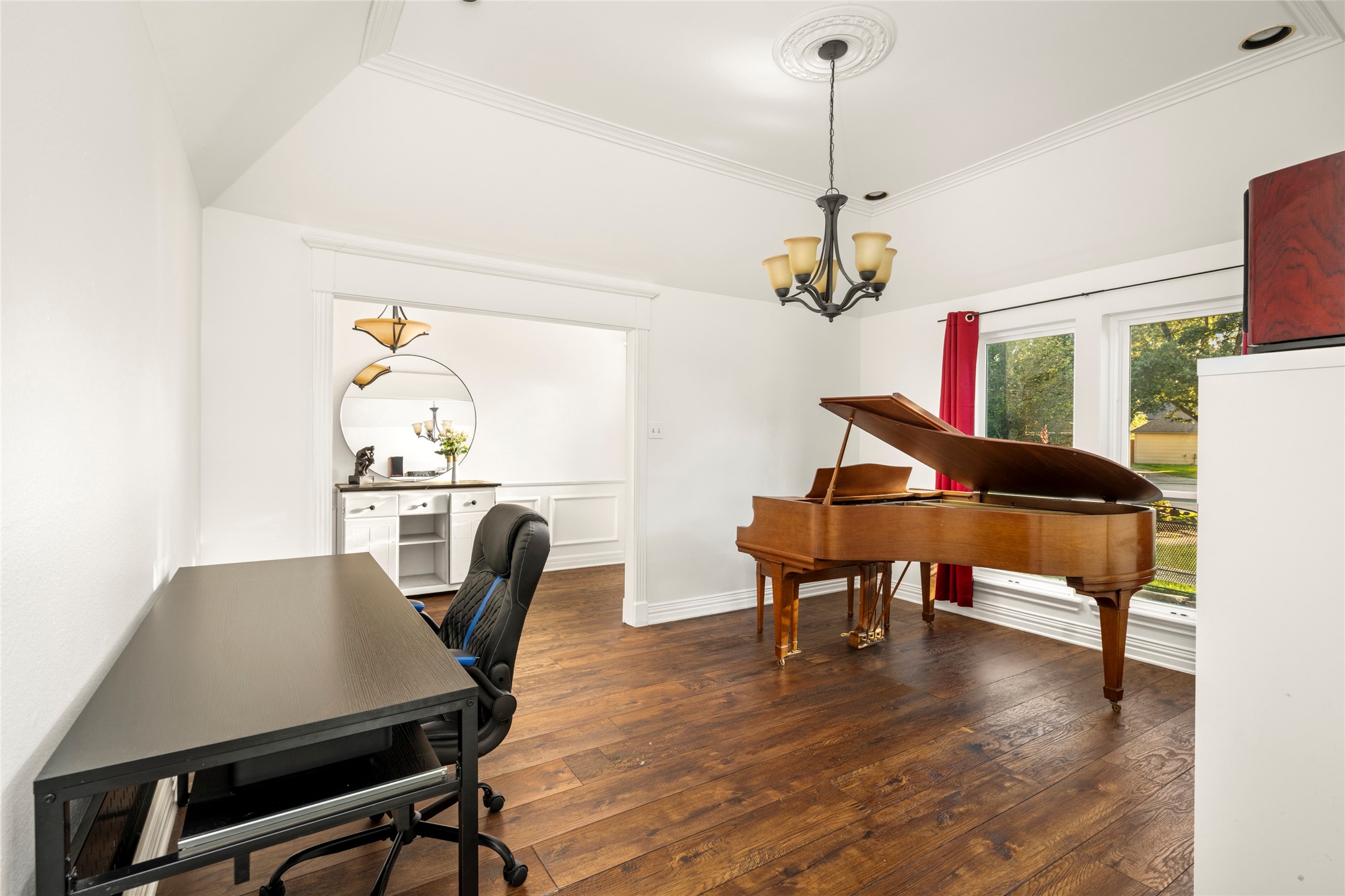  6707 Cedar Street - 物件實景