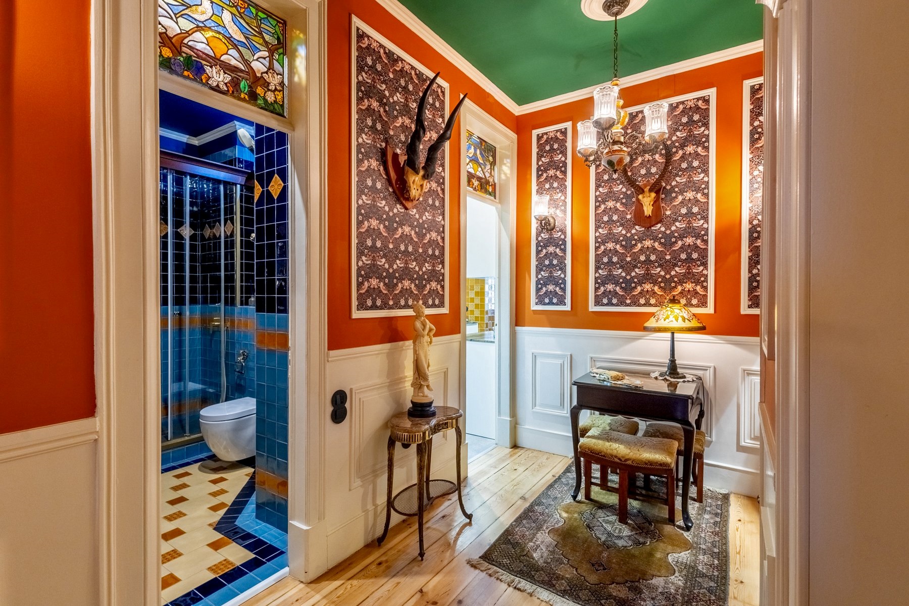  Flat, 2 bedrooms, for Sale - 物件實景
