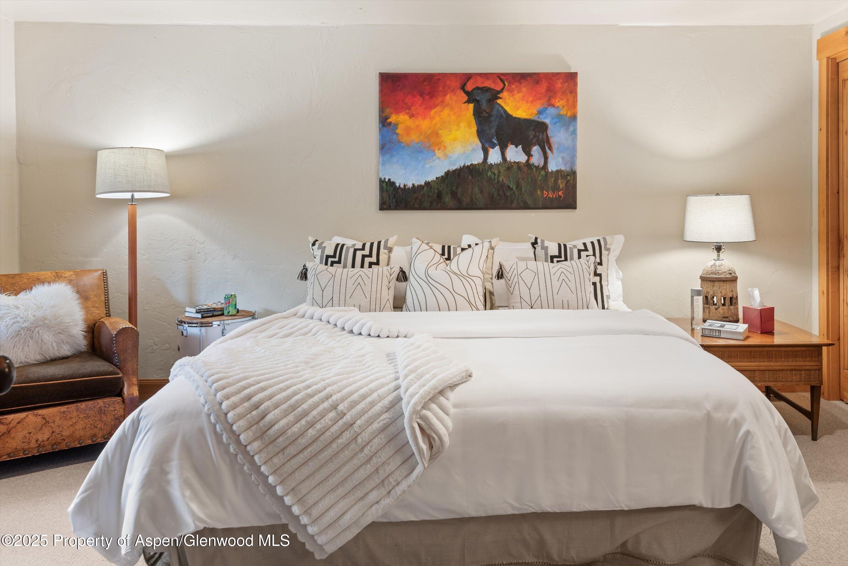 Snowmass Village, Colorado, 81615, United States, 3 Bedrooms Bedrooms, ,3 BathroomsBathrooms,Residential,For Sale,1874657