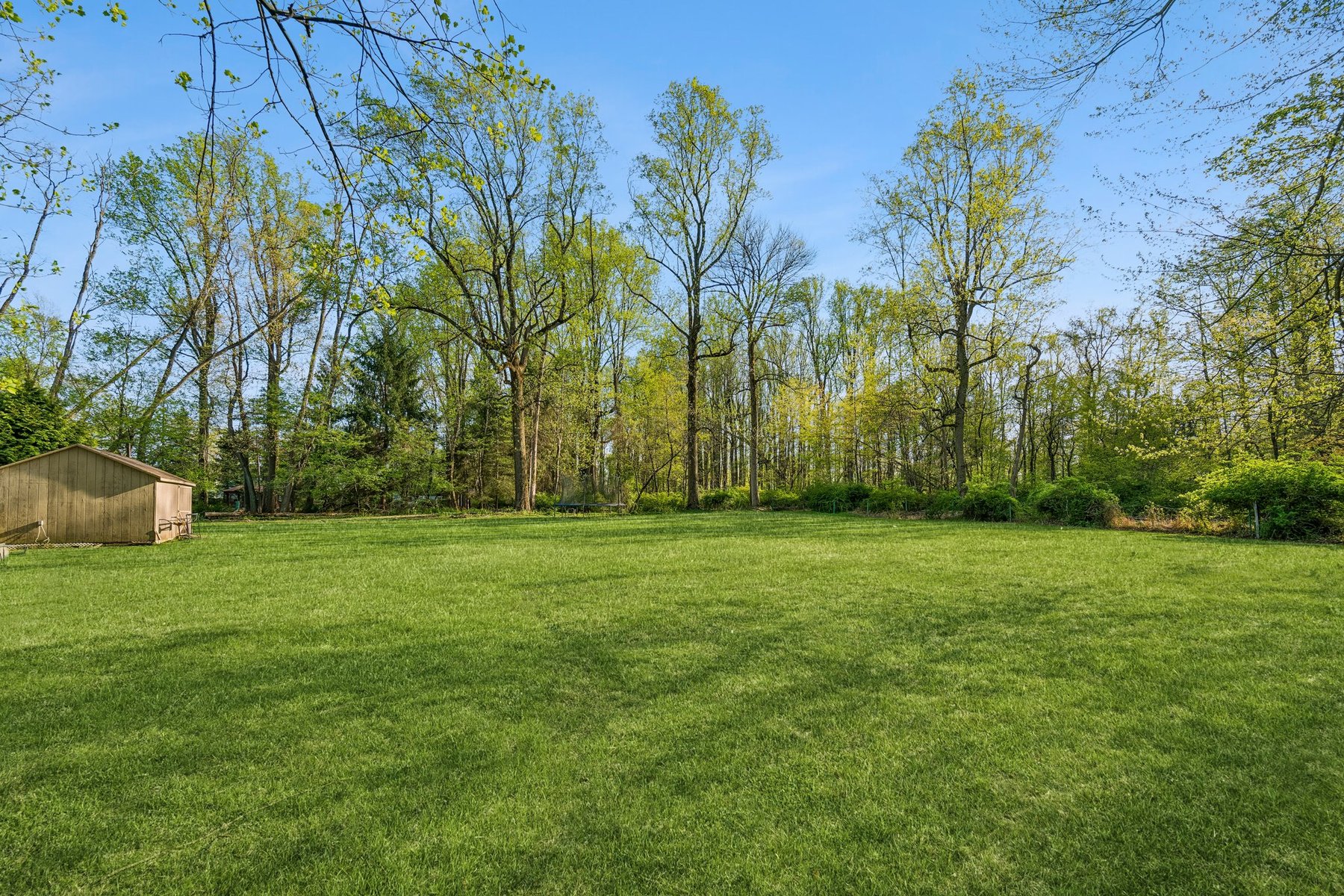  Perfect Harmony of Privacy and Sophistication - 物件實景