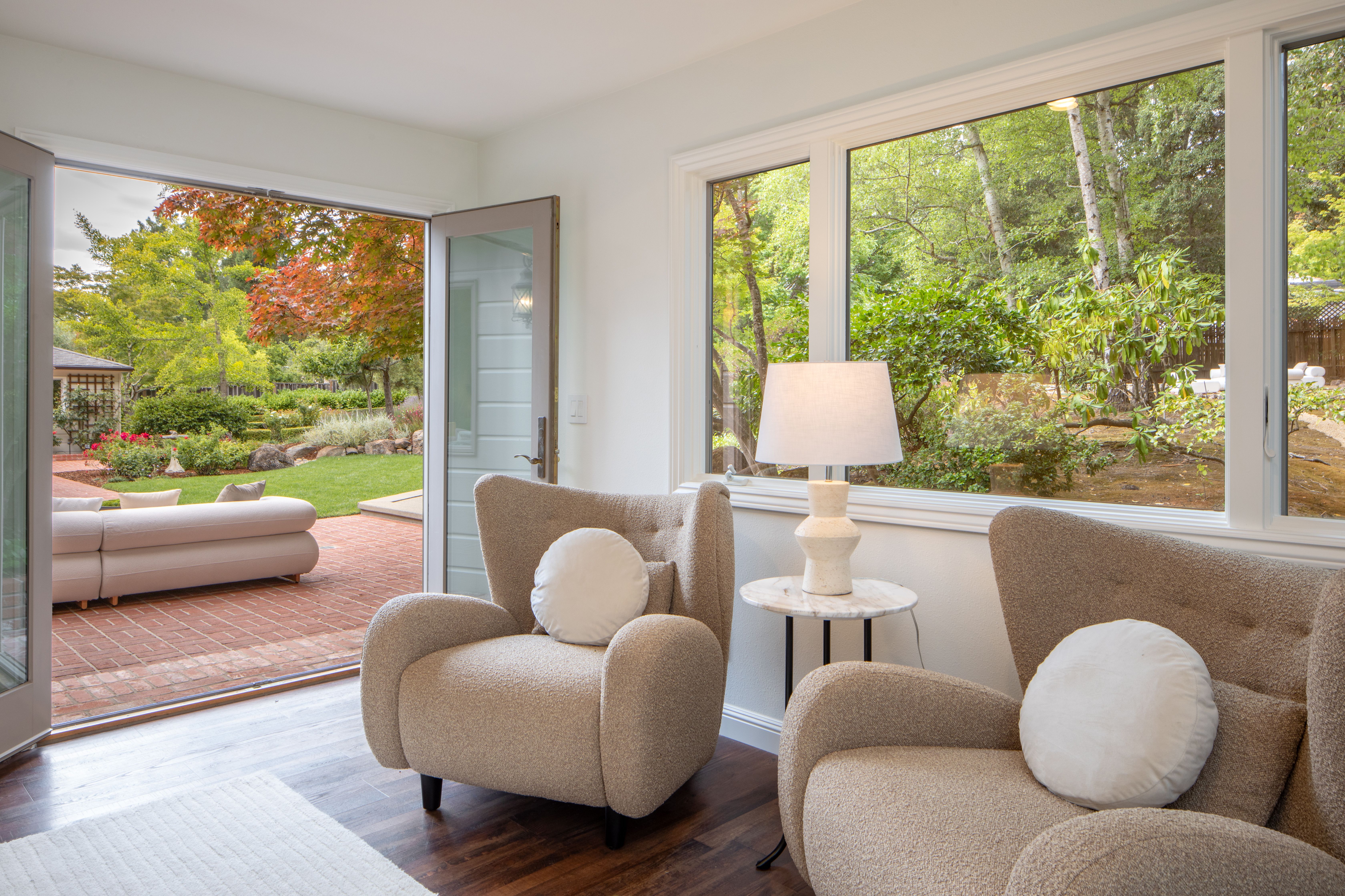  Private Orinda Retreat - 物件實景