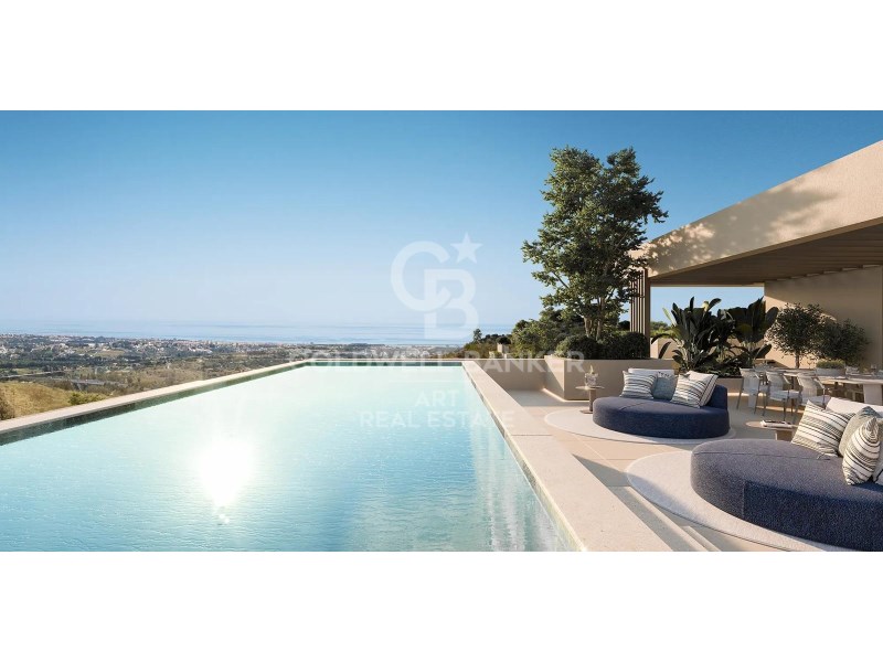Benahavís, Andalusia, ES, 3 Bedrooms Bedrooms, ,3 BathroomsBathrooms,Residential,For Sale,1796840