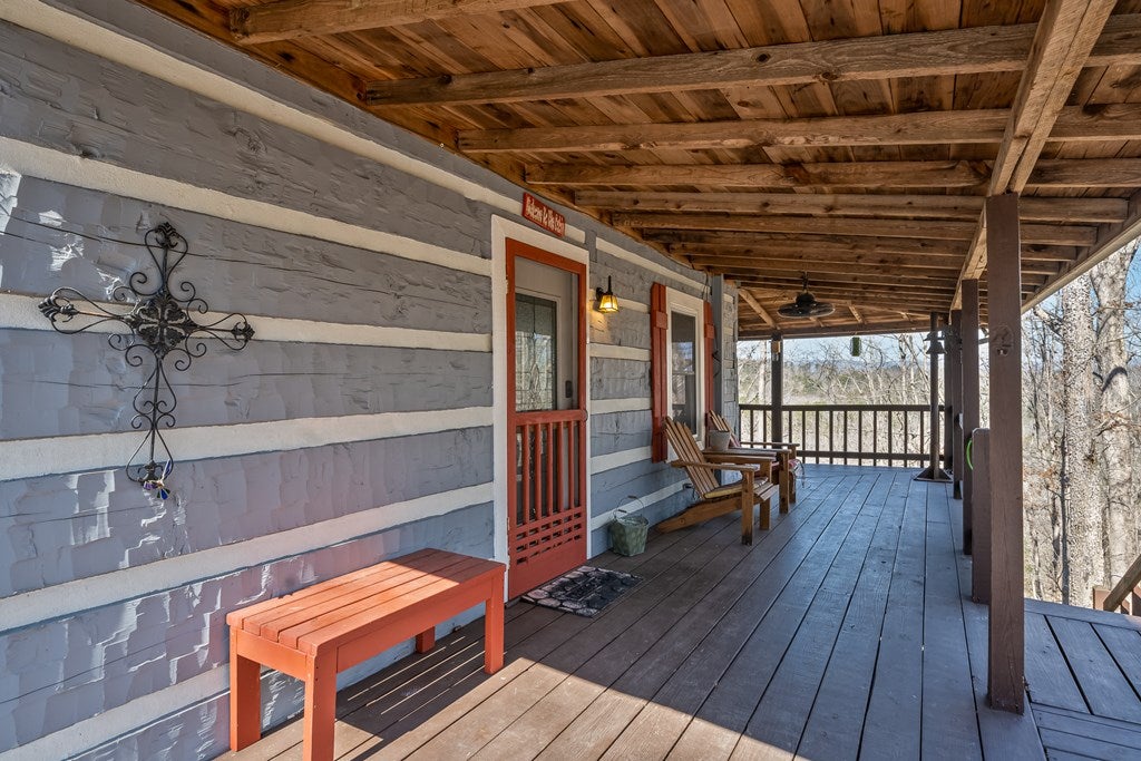 Ellijay, Georgia, 30540, United States, 4 Bedrooms Bedrooms, ,4 BathroomsBathrooms,Residential,For Sale,1858933