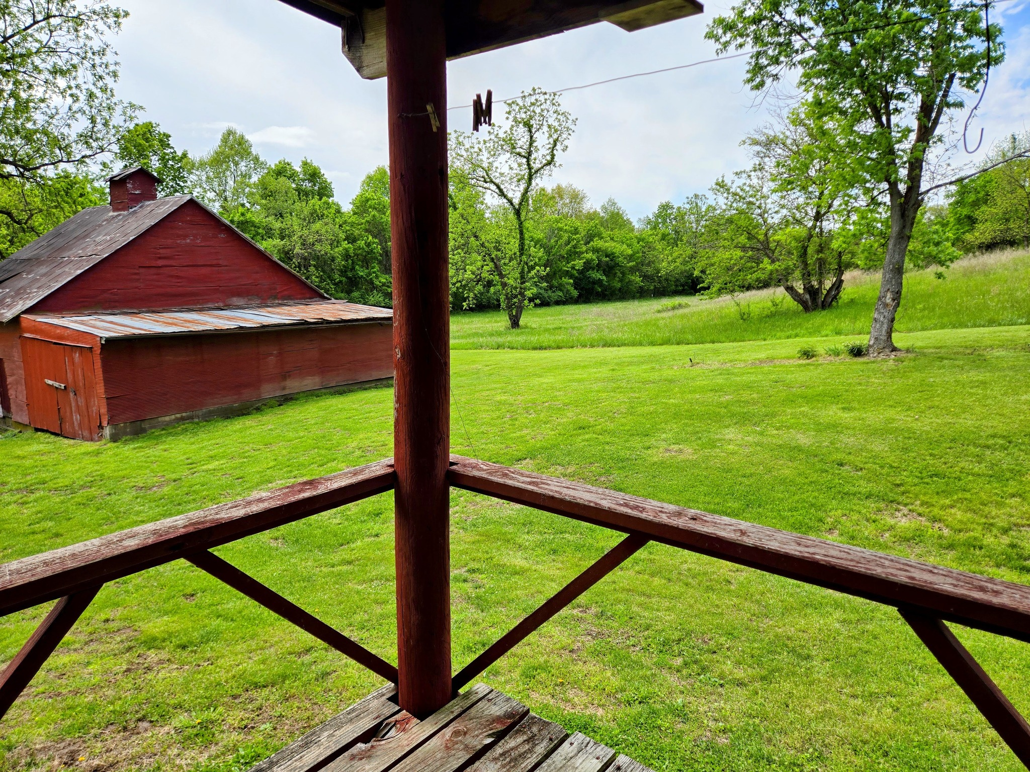 Center, Missouri, 63436, United States, 3 Bedrooms Bedrooms, ,1 BathroomBathrooms,Residential,For Sale,2043606