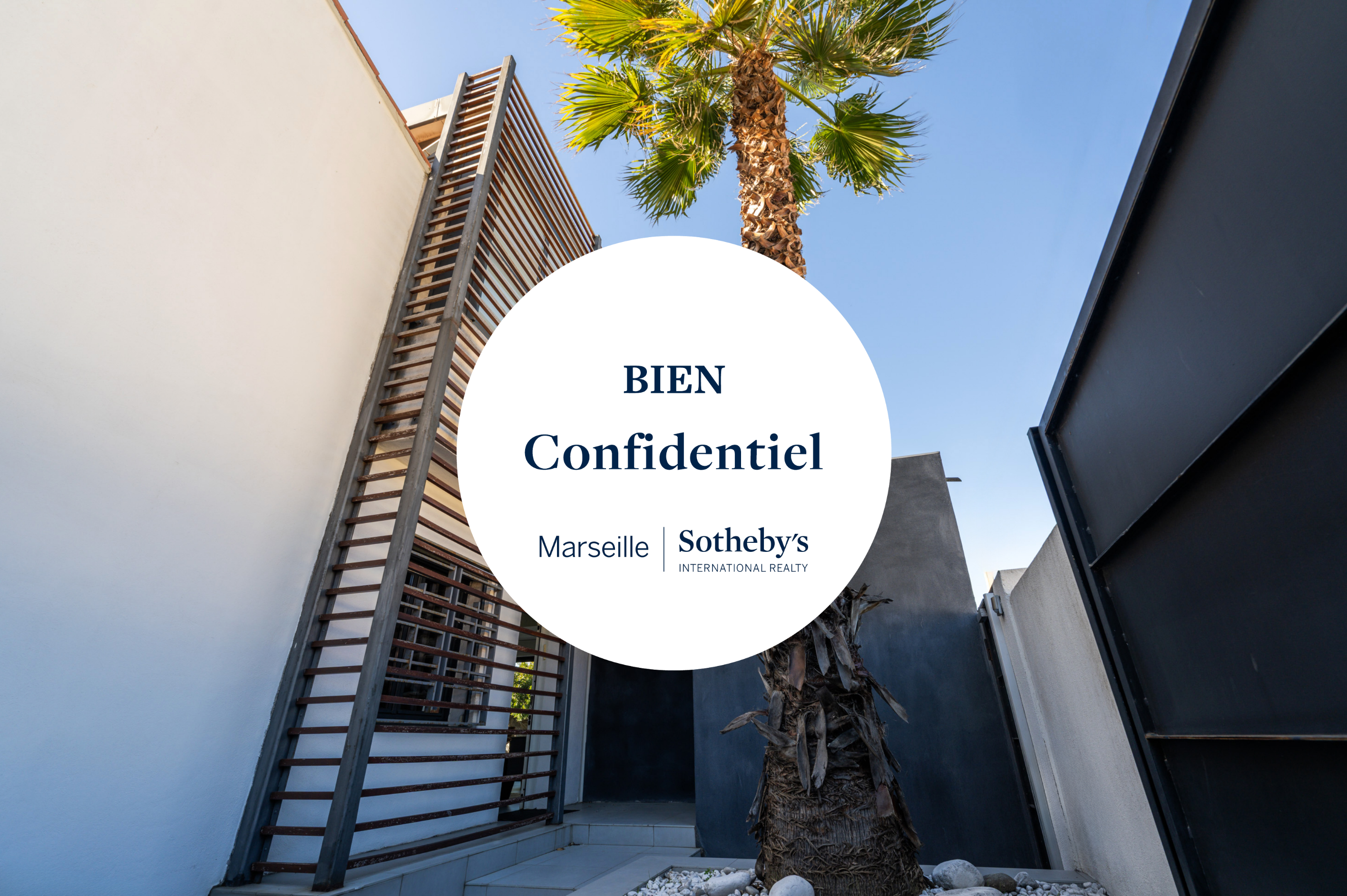  Marseille 8th, Pointe Rouge – Renovated Home with swimming pool and rooftop - 物件實景