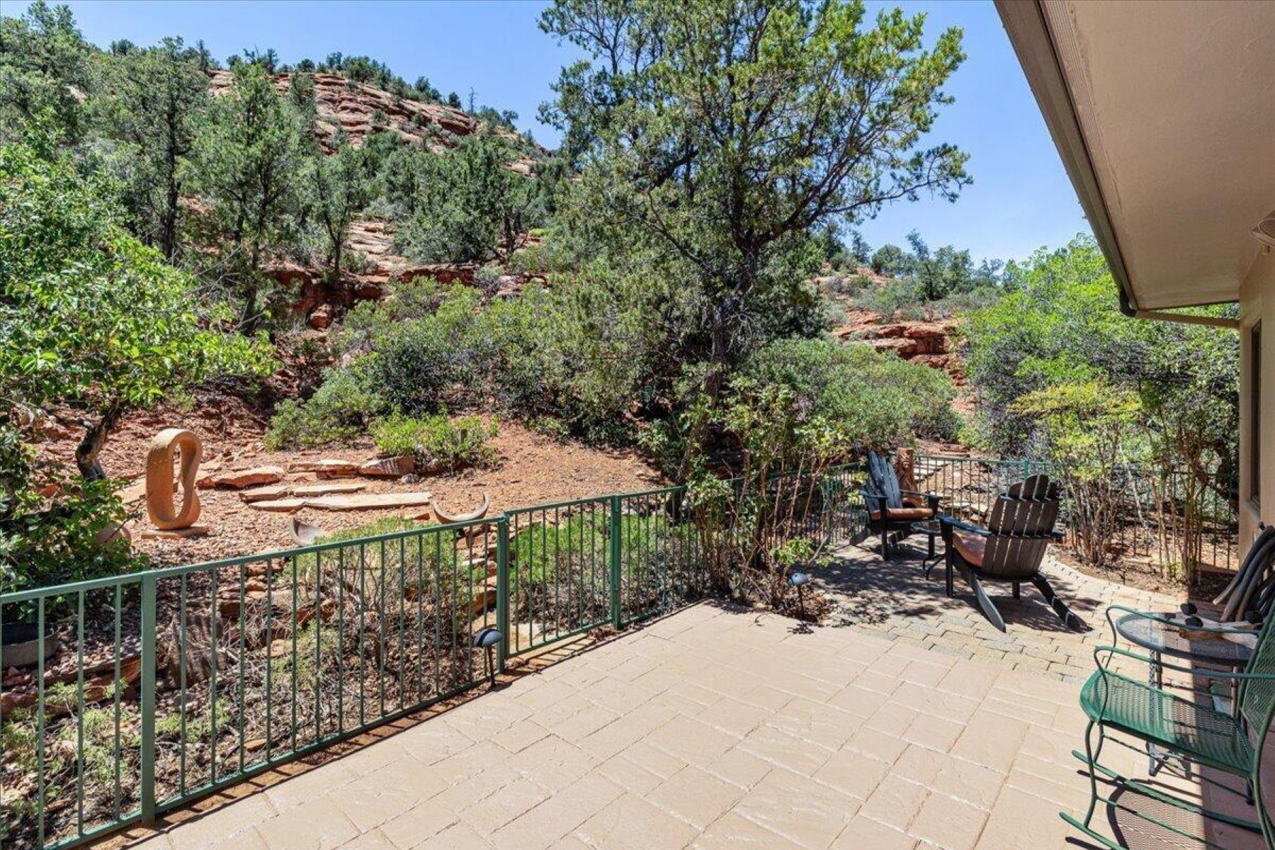 120 Les Springs Drive  Sedona, AZ - 物件實景