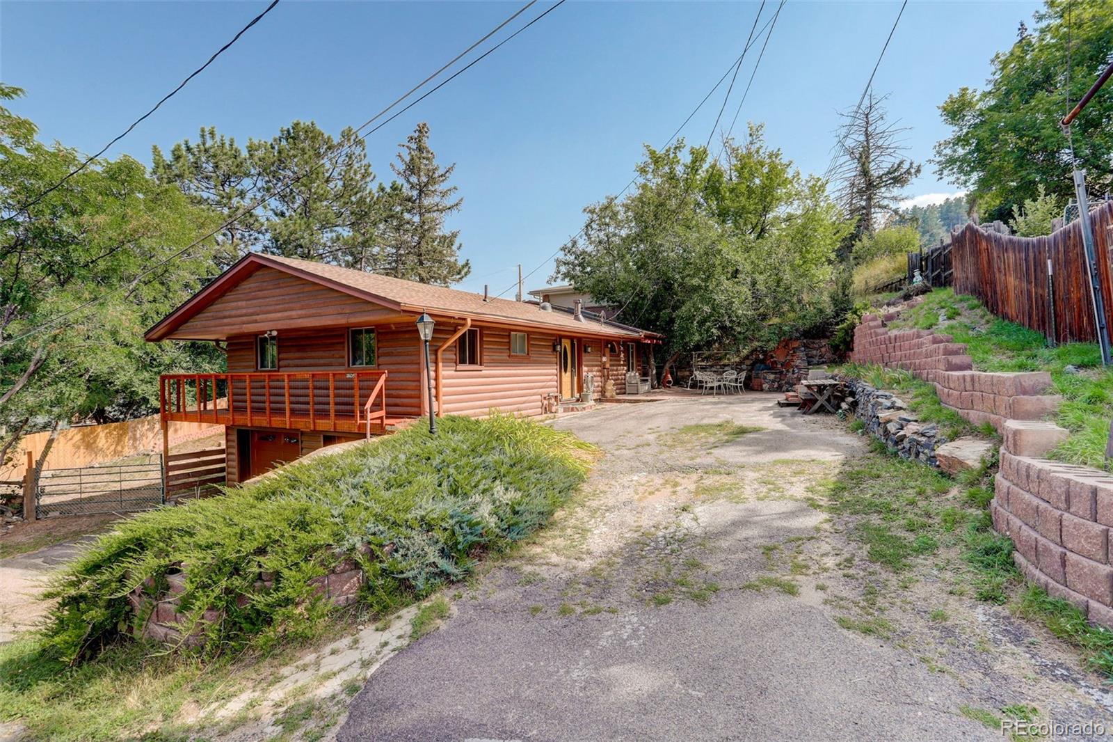 Kittredge, Colorado, 80457, United States, 3 Bedrooms Bedrooms, ,2 BathroomsBathrooms,Residential,For Sale,1940348