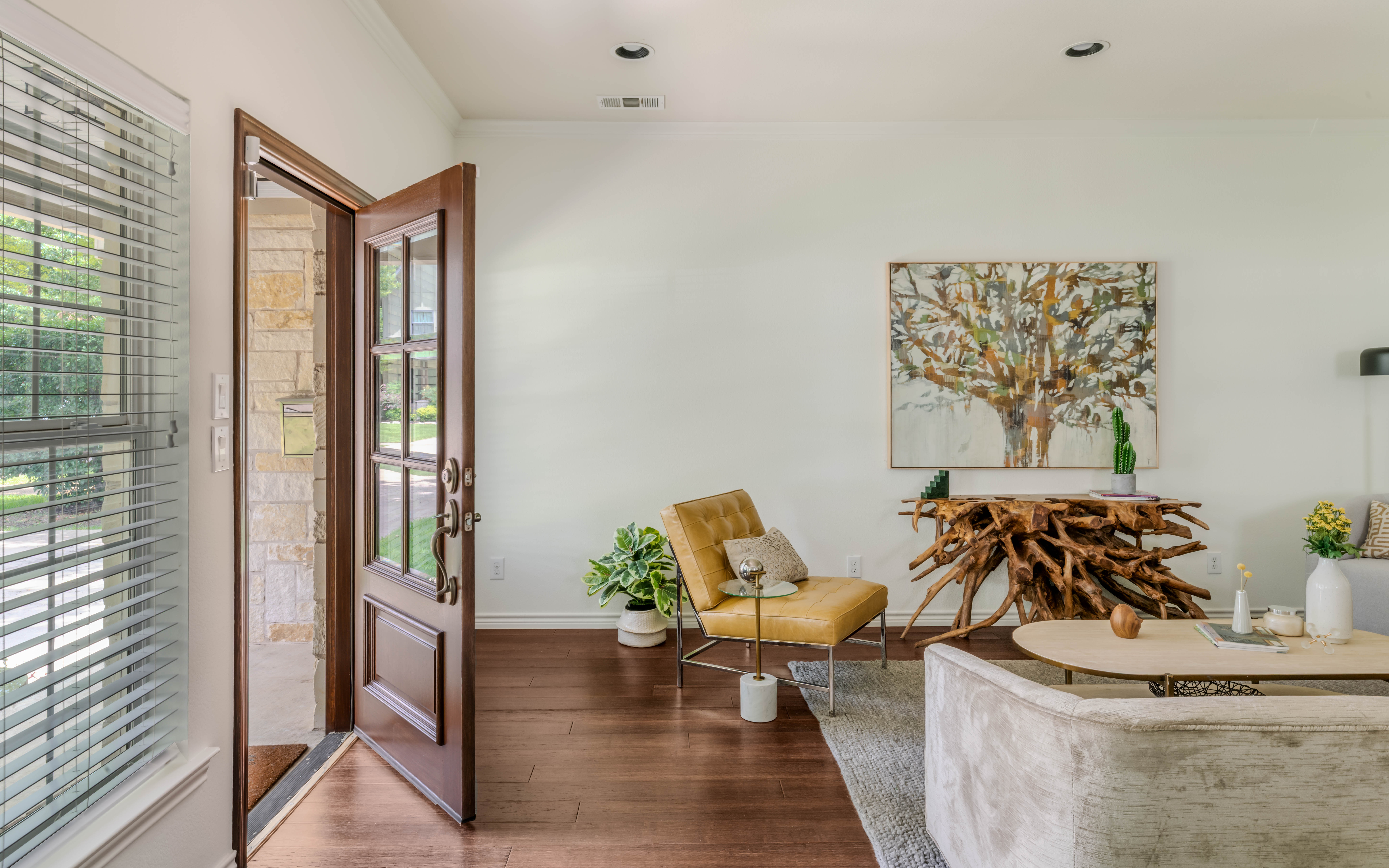  Charming Home in the Heart of Midway Hollow - 物件實景