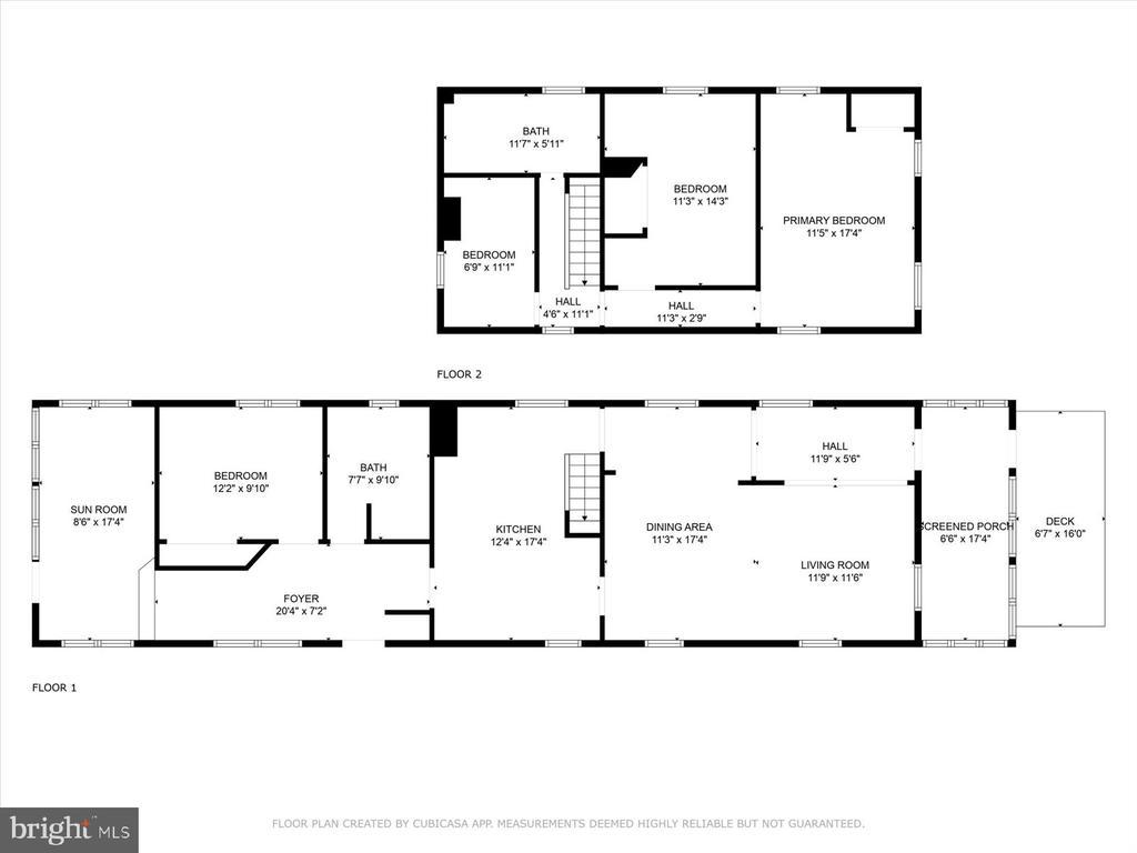 Colonial Beach, Virginia, 22443, United States, 4 Bedrooms Bedrooms, ,2 BathroomsBathrooms,Residential,For Sale,1926238