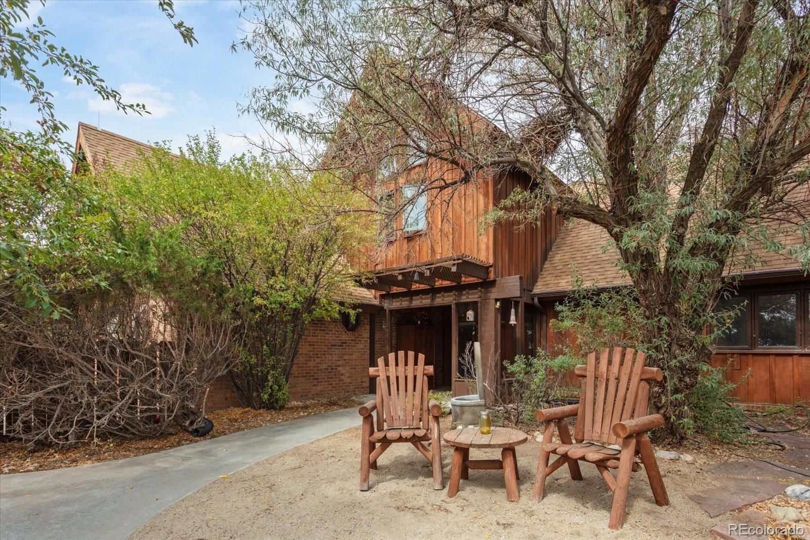 Buena Vista, Colorado, 81211, United States, 4 Bedrooms Bedrooms, ,2 BathroomsBathrooms,Residential,For Sale,1974745