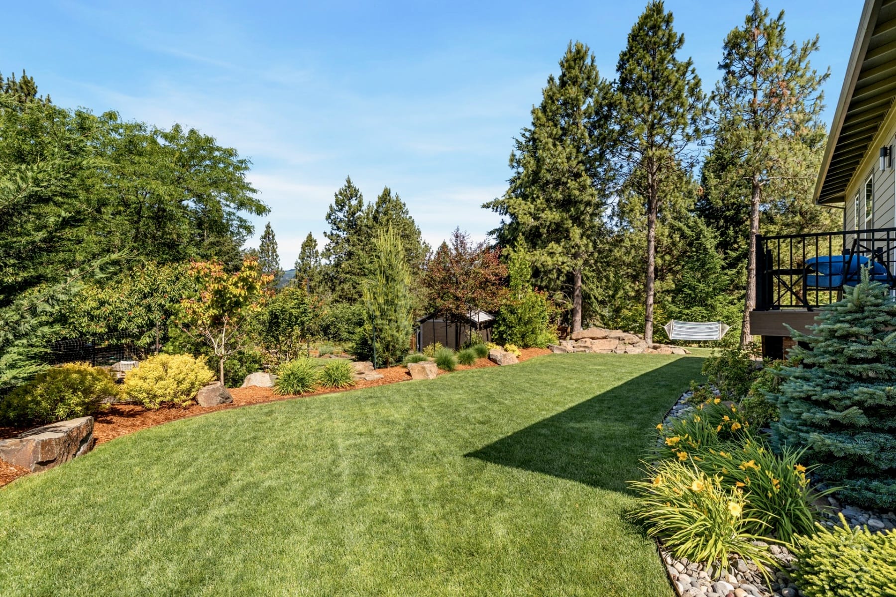  1105 LOGANBERRY LN White Salmon, WA 98672 - 物件實景