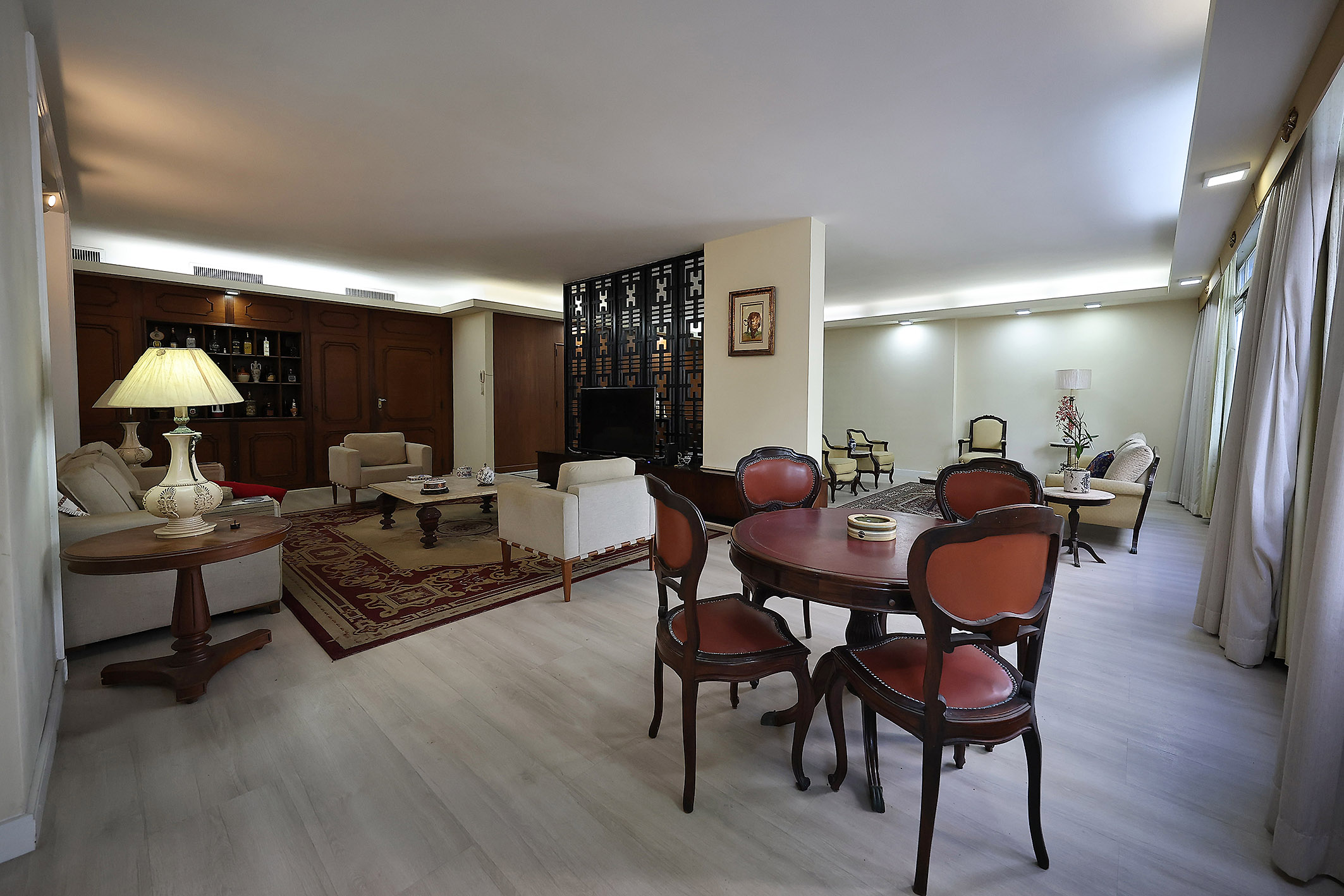  328 m² Apartment on Rua Hilário de Gouveia, Copacabana - 物件實景