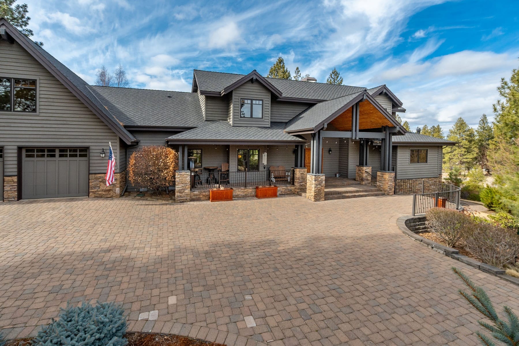  20112 Starfire Ridge Bend, OR 97702 - 物件實景