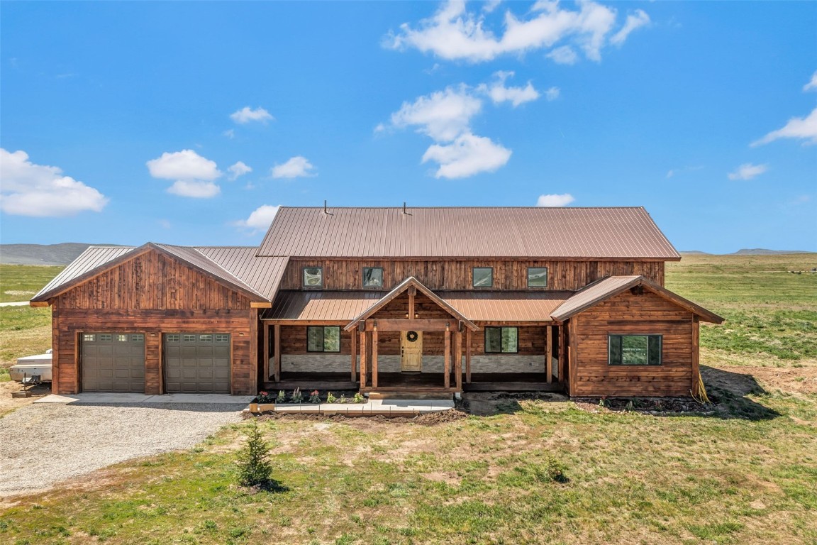 Hayden, Colorado, 81639, United States, 5 Bedrooms Bedrooms, ,3 BathroomsBathrooms,Residential,For Sale,1793788