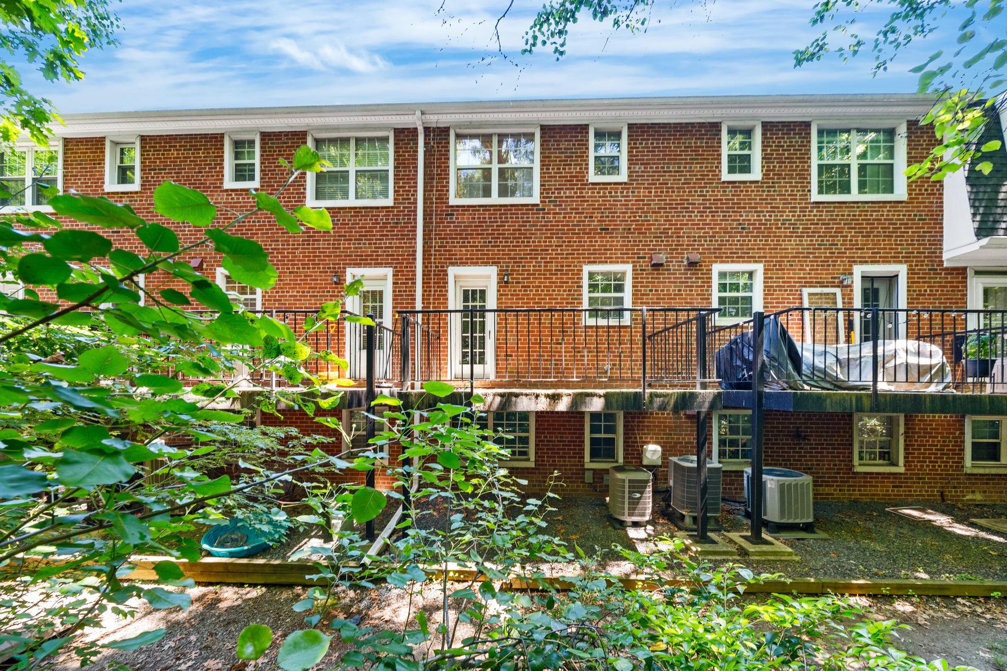  2850 S Wakefield Street C, Arlington, VA, 22206 - 物件實景