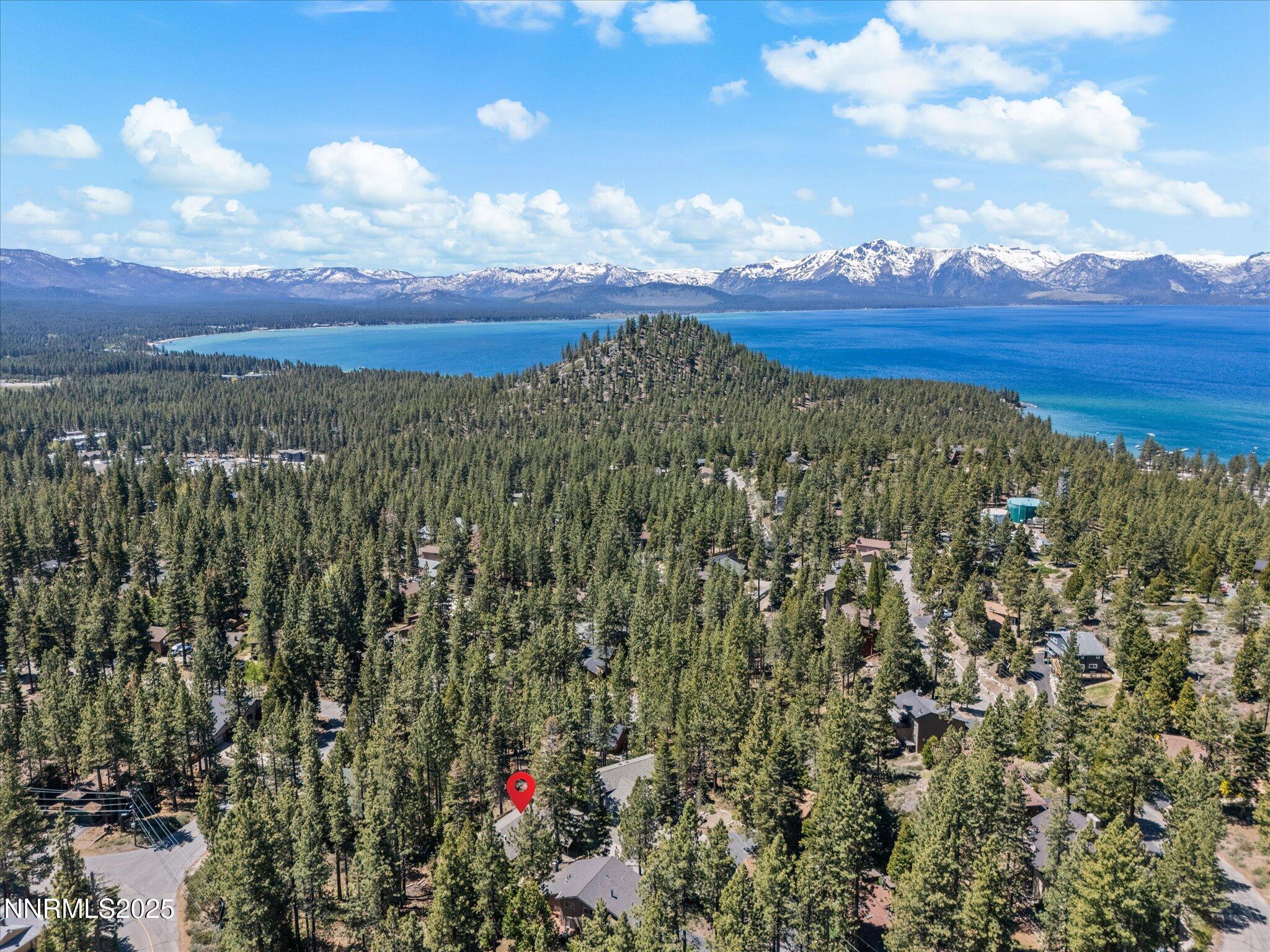 Zephyr Cove, Nevada, 89448, United States, 3 Bedrooms Bedrooms, ,3 BathroomsBathrooms,Residential,For Sale,1826960