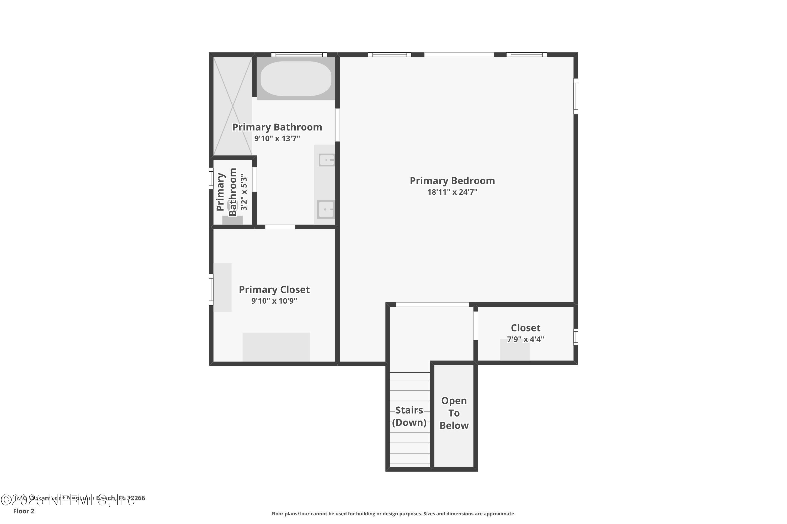 Neptune Beach, Florida, 32266, United States, 5 Bedrooms Bedrooms, ,4 BathroomsBathrooms,Residential,For Sale,1729461