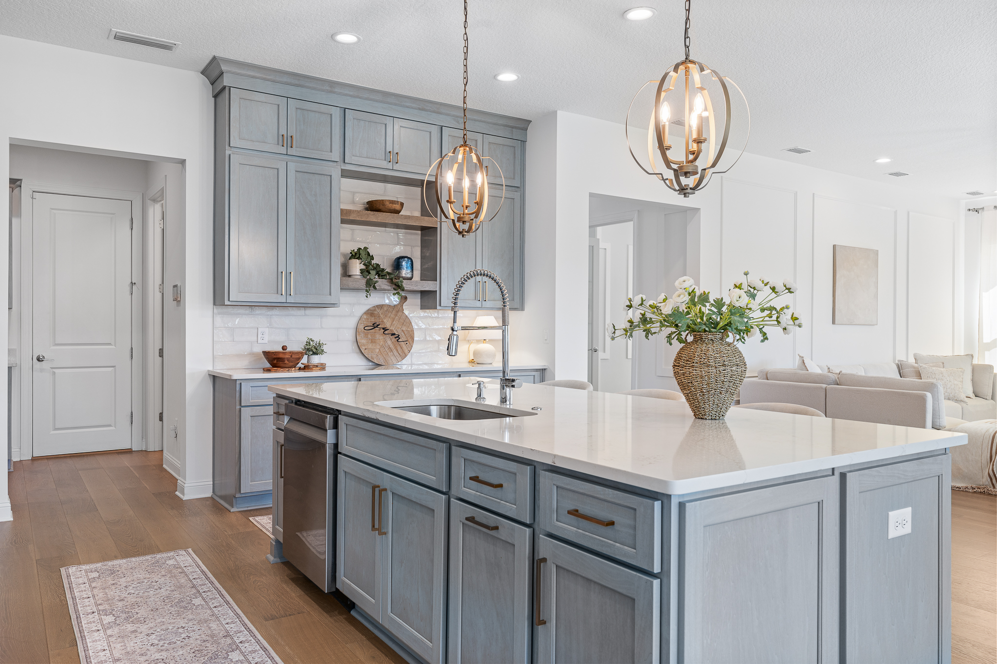  164 Tesoro Terrace, St Augustine, FL, 32095 - 物件實景