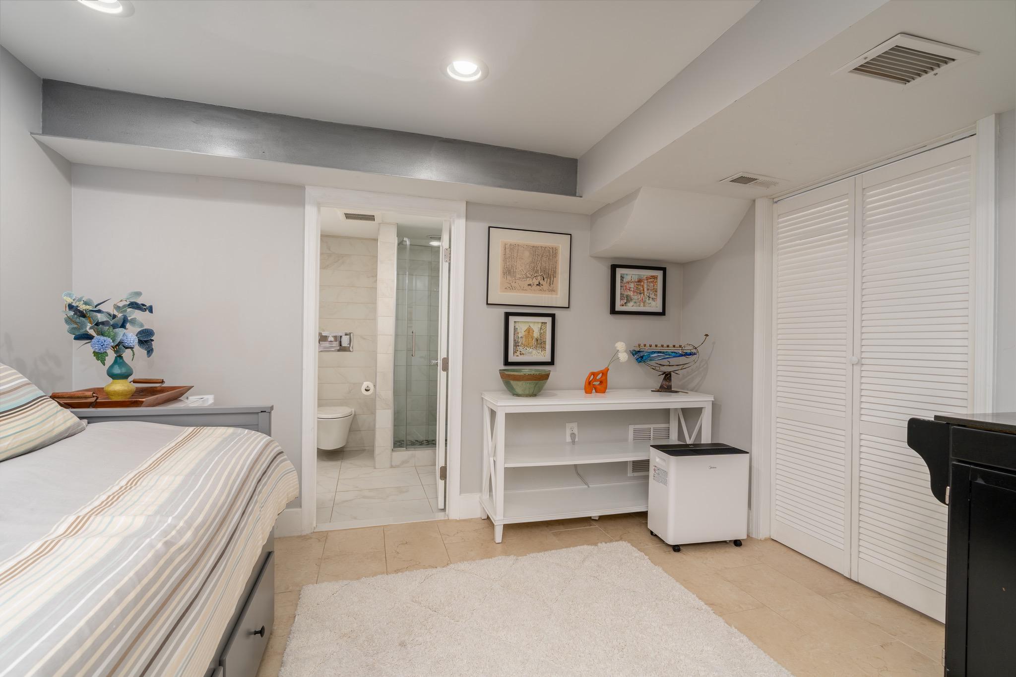  1628 N Colonial Terrace, Arlington, VA, 22209 - 物件實景