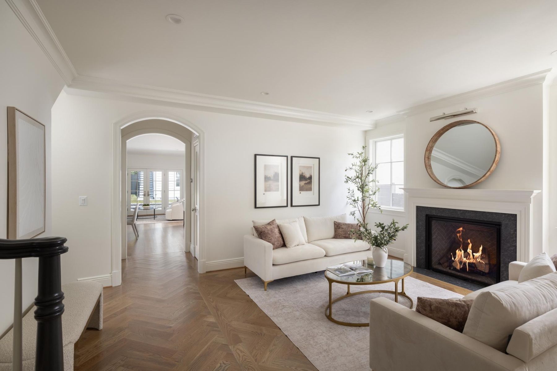  3543 Albemarle Street NW, Washington, DC, 20008 - 物件實景
