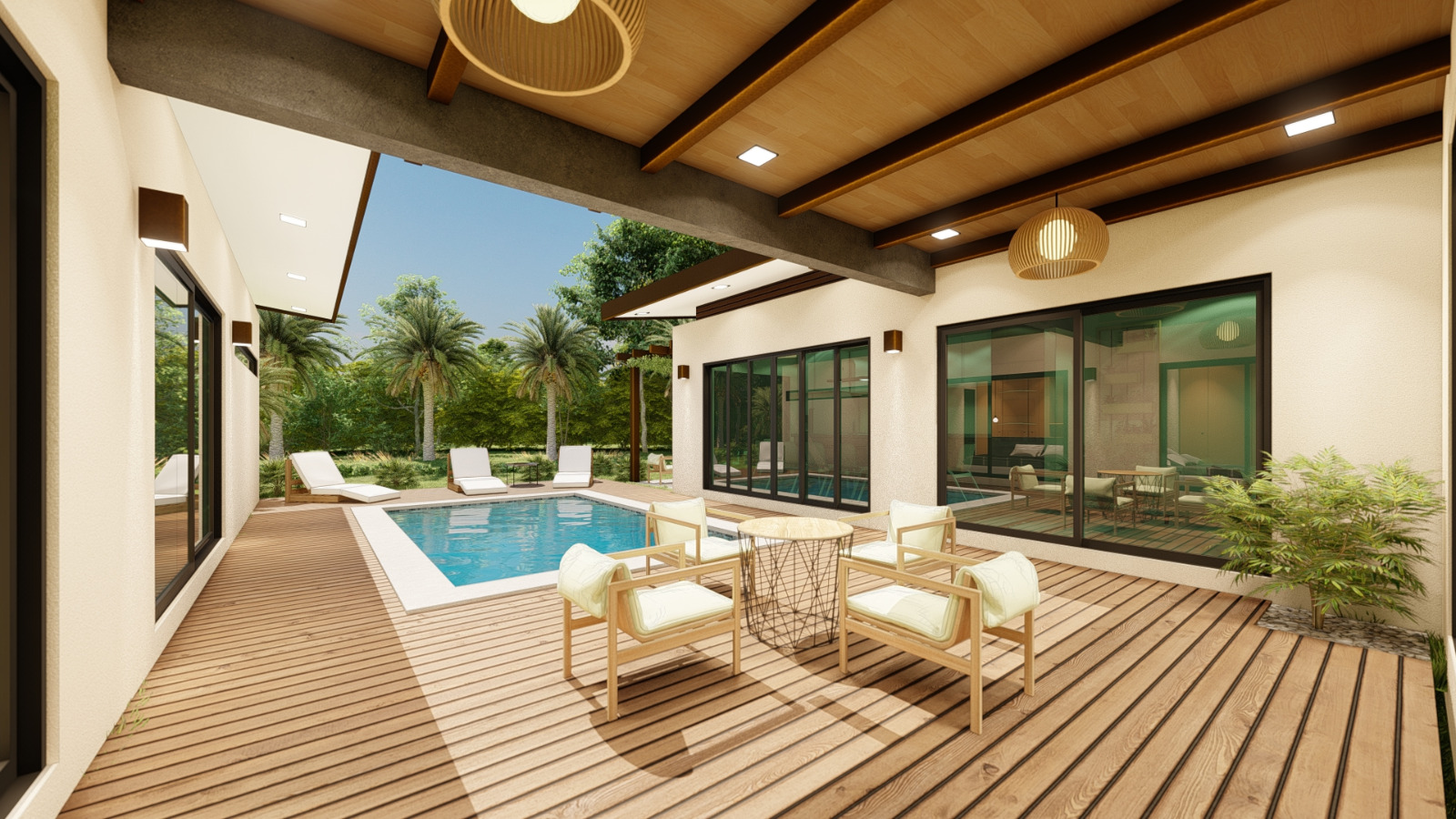 Tamarindo, Tamarindo, Guanacaste, CR, 3 Bedrooms Bedrooms, ,2 BathroomsBathrooms,Residential,For Sale,Tamarindo,1630802