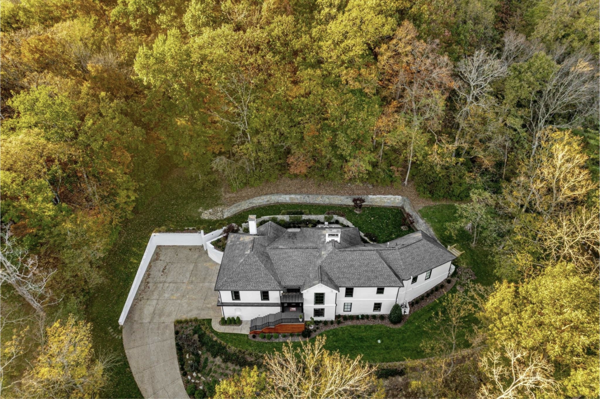  4369 Chickering Ln, Nashville, TN, 37215 - 物件實景