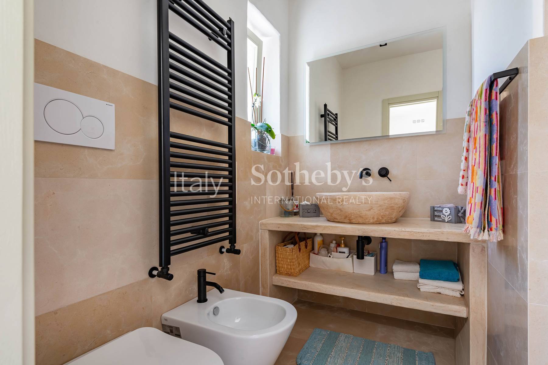  Charming villa in the countryside of Ostuni - 物件實景