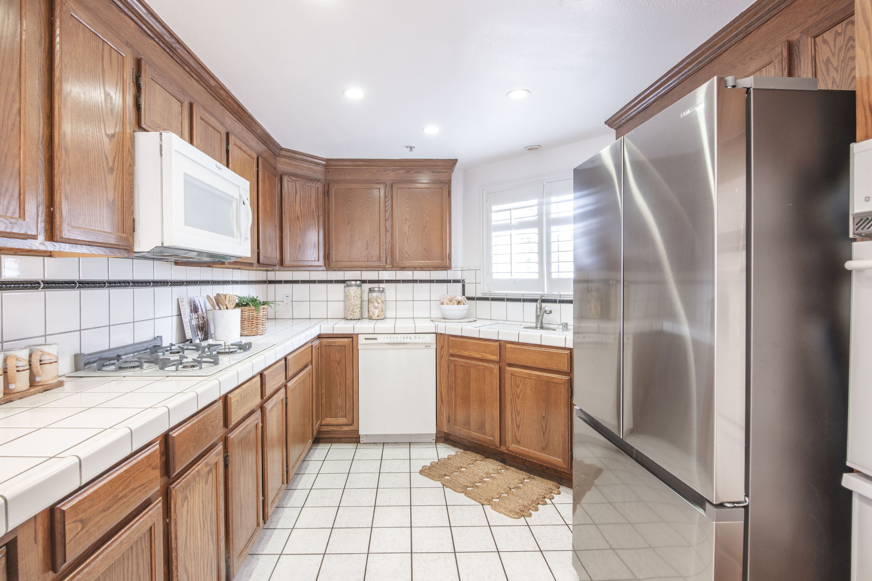  2209 Robinson Street #A, Redondo Beach, CA 90278 - 物件實景