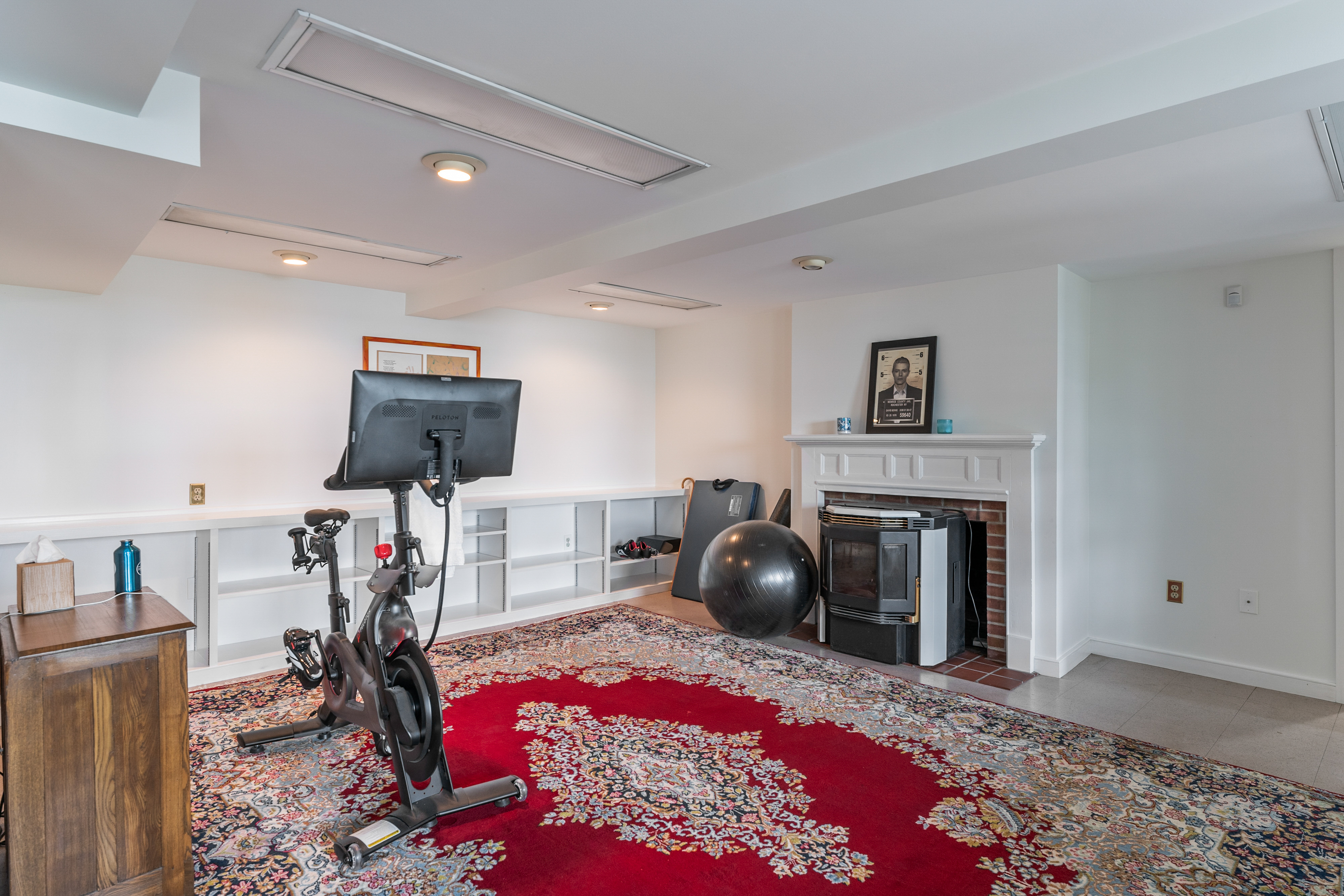  Eclectic City Home on Seneca Lake - 物件實景