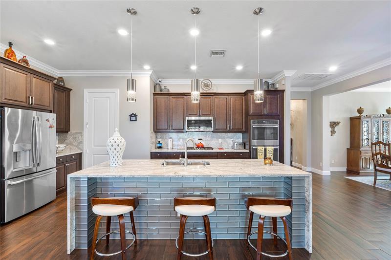 Parkland, Florida, 33076, United States, 4 Bedrooms Bedrooms, ,3 BathroomsBathrooms,Residential,For Sale,1778160