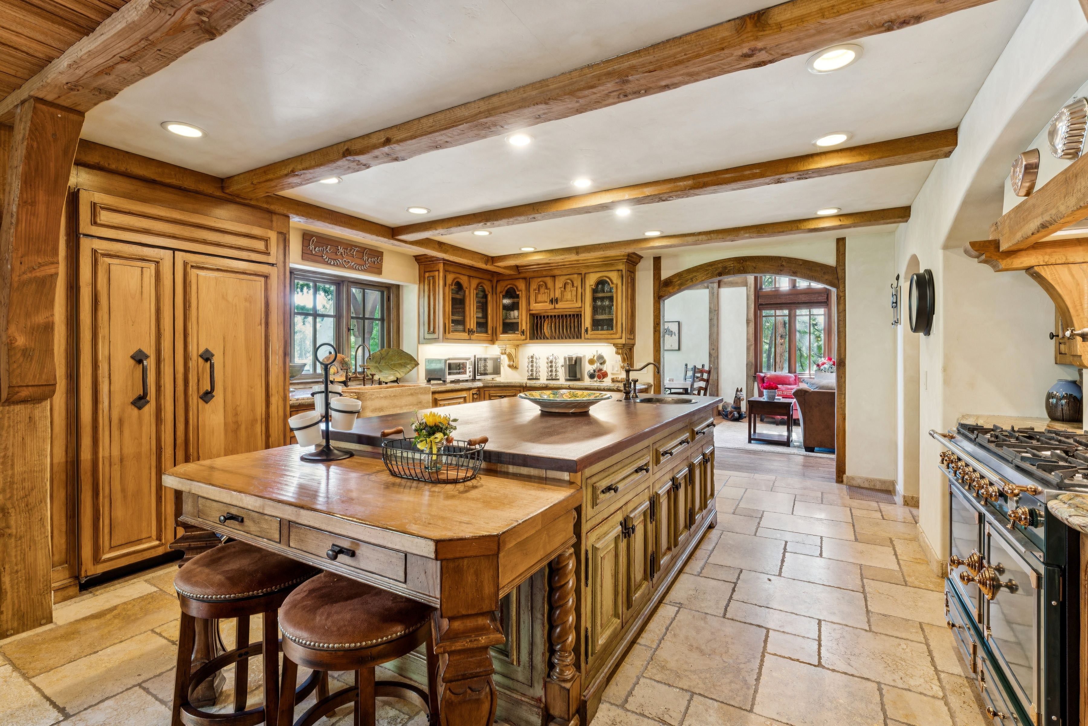  27956 High Knoll Road, Lake Arrowhead, CA 92352 - 物件實景