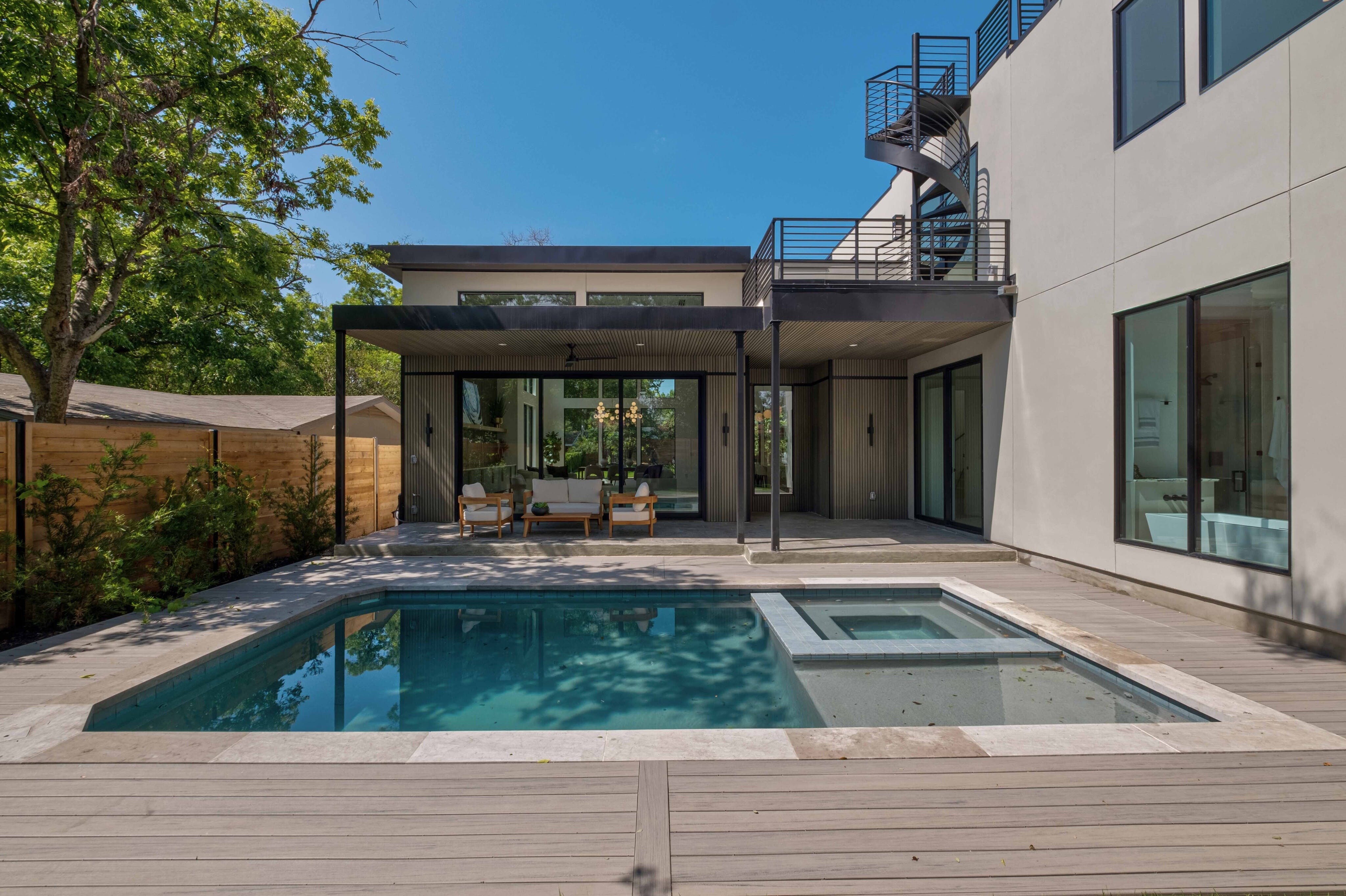  Elevated Austin Living - 物件實景