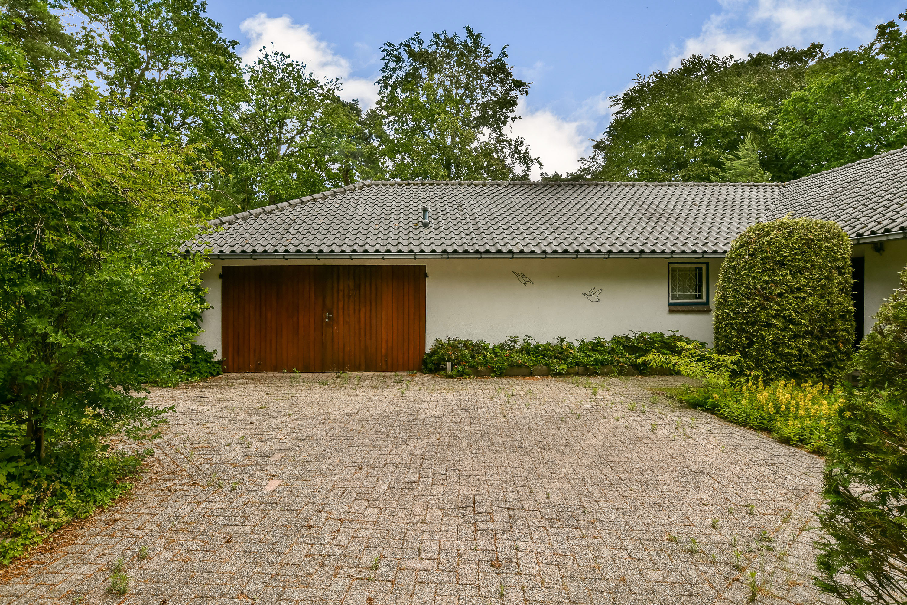  The Secret Garden of Beethovenlaan - 物件實景