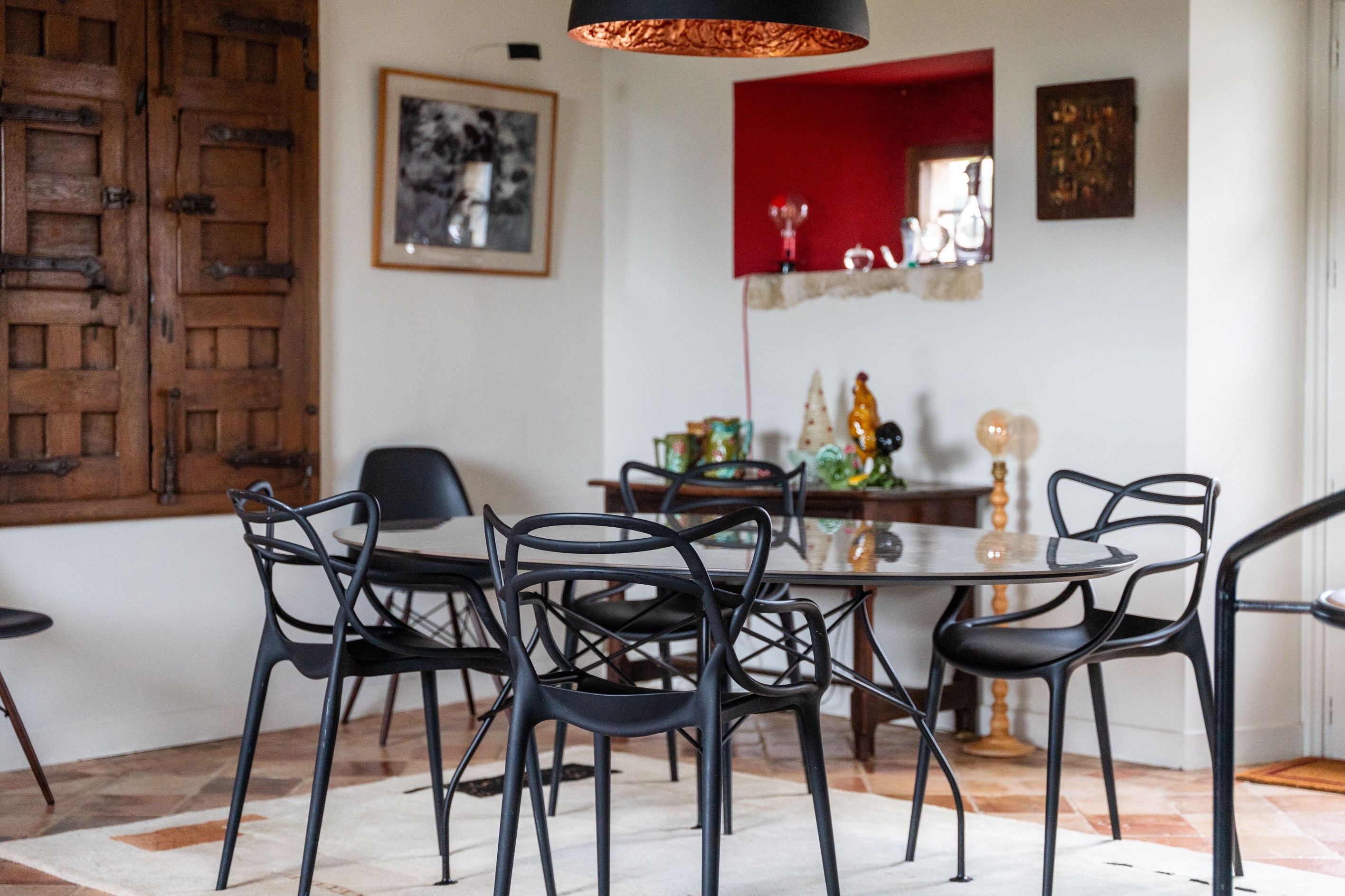  Ile de Ré - Saint Martin de Ré - Sea view property - 物件實景