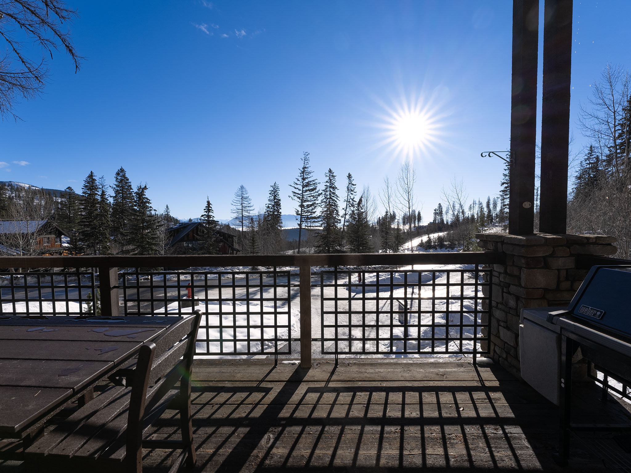  398 Moose Run Drive, Whitefish - 物件實景