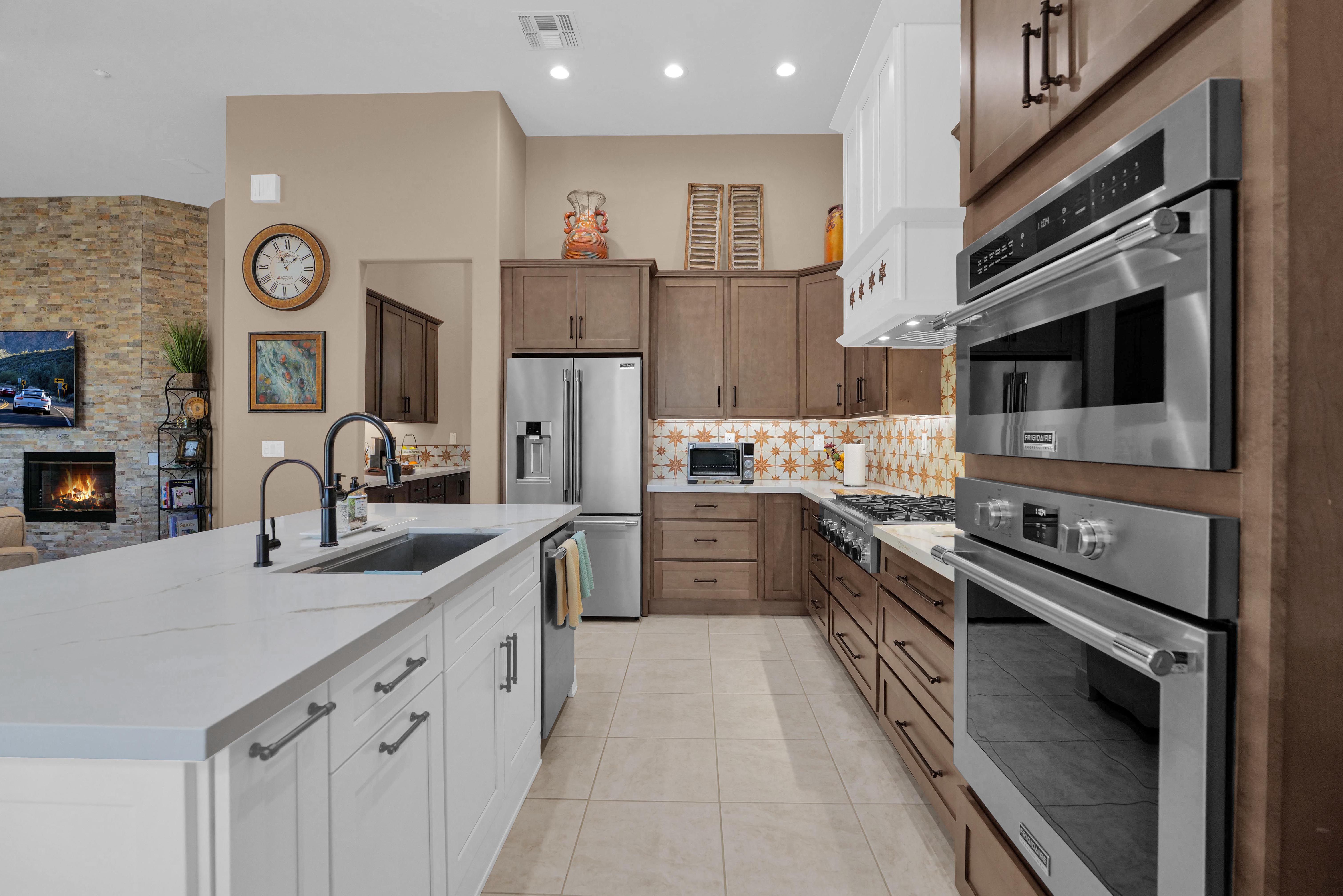  42408 N Astoria Way ¦Anthem, AZ - 物件實景