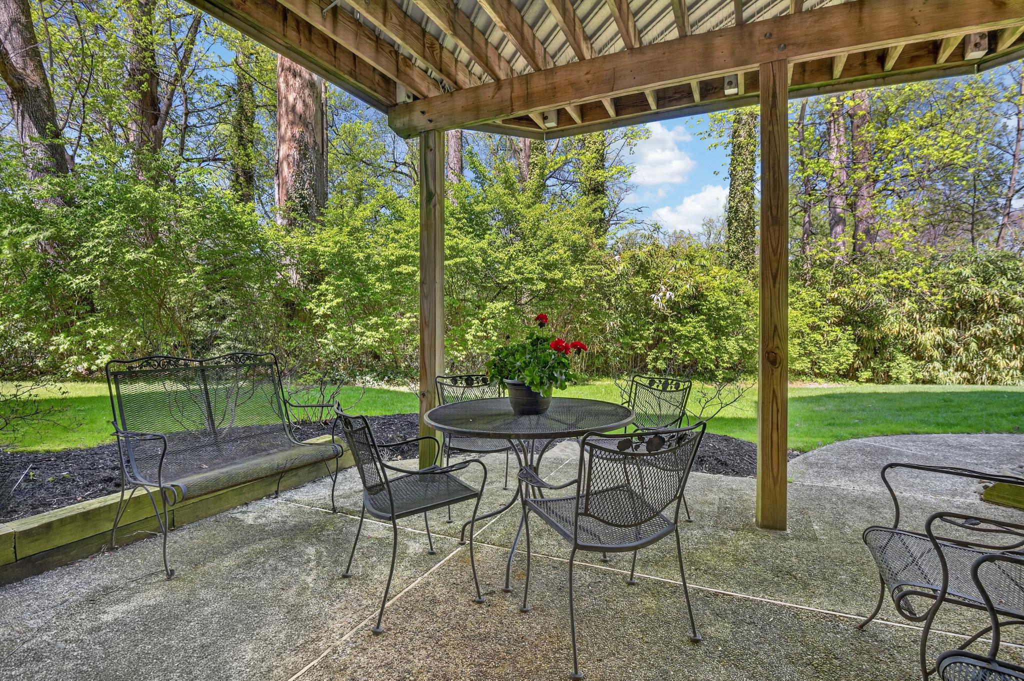  5807 Grosvenor Lane, Bethesda, MD, 20814 - 物件實景