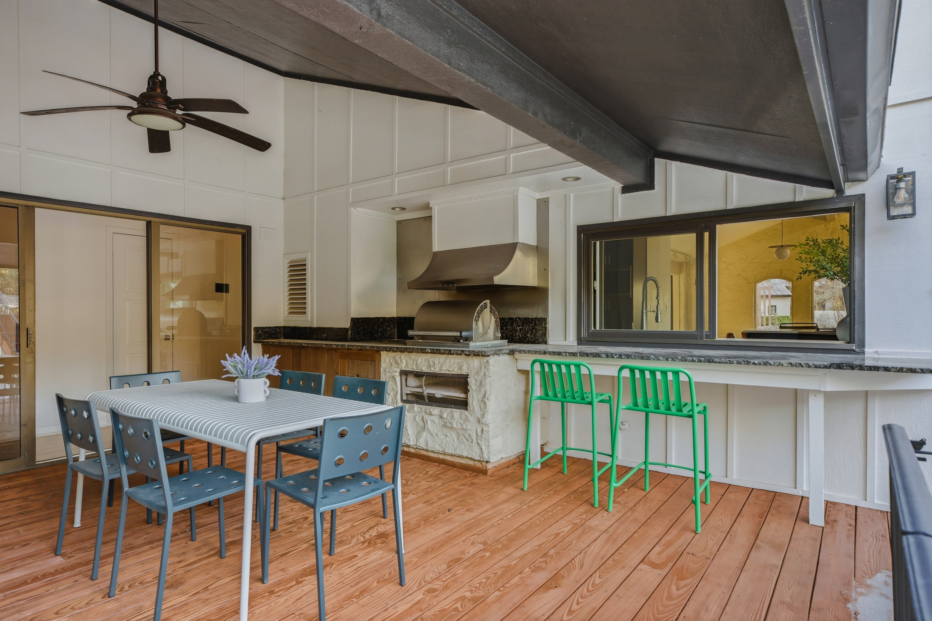  Tarrytown Living  Quietly positioned  Moments from neighborhood favorites - 物件實景