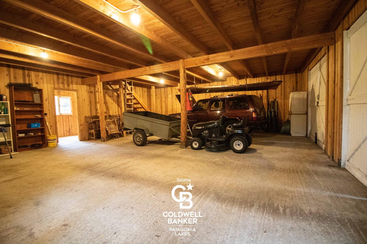 Cushamen, AR-U, AR, 5 Bedrooms Bedrooms, ,4 BathroomsBathrooms,Residential,For Sale,1827433