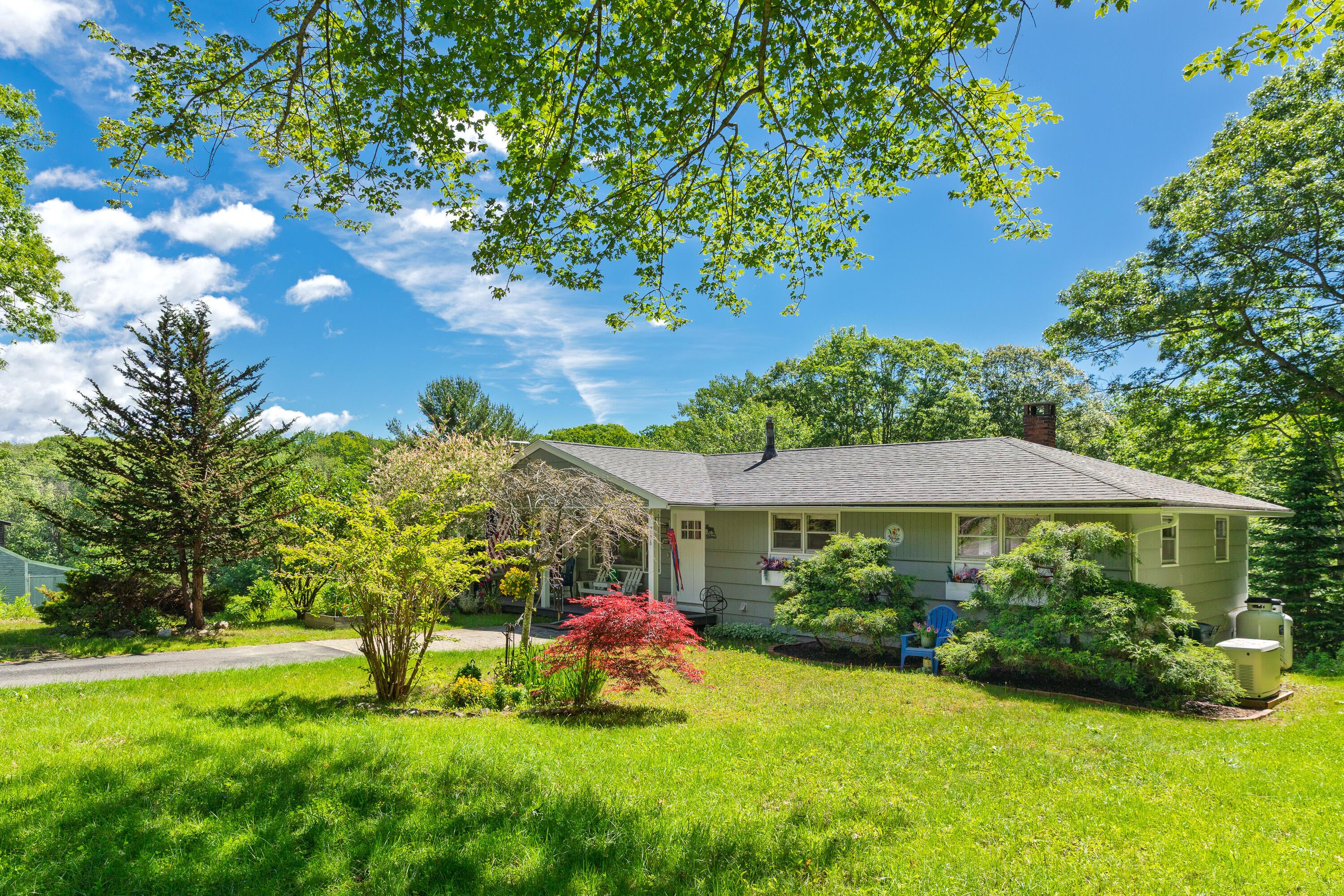  766 Pleasant Point Road - 物件實景