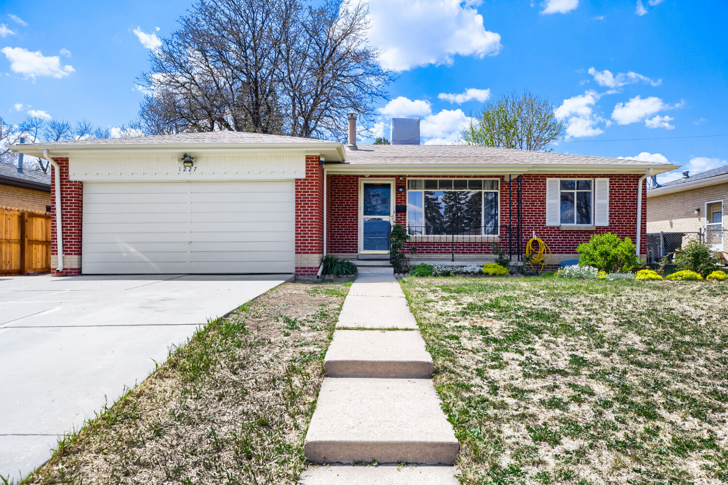 Lakewood, Colorado, 80232, United States, 4 Bedrooms Bedrooms, ,1 BathroomBathrooms,Residential,For Sale,2044778
