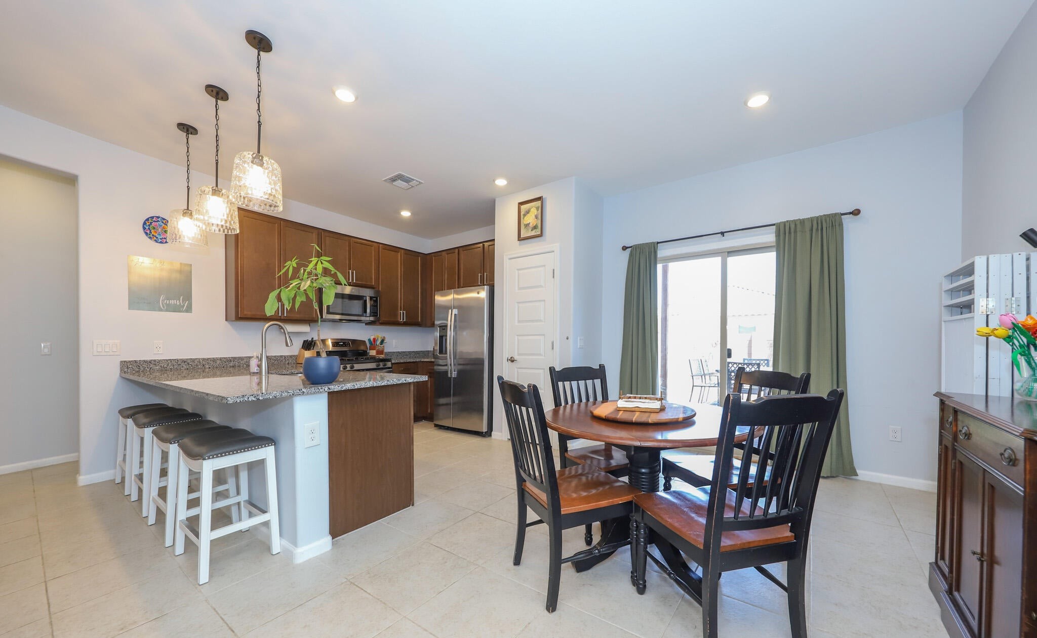  7136 W Vineridge Drive, Tucson, AZ 85757 - 物件實景