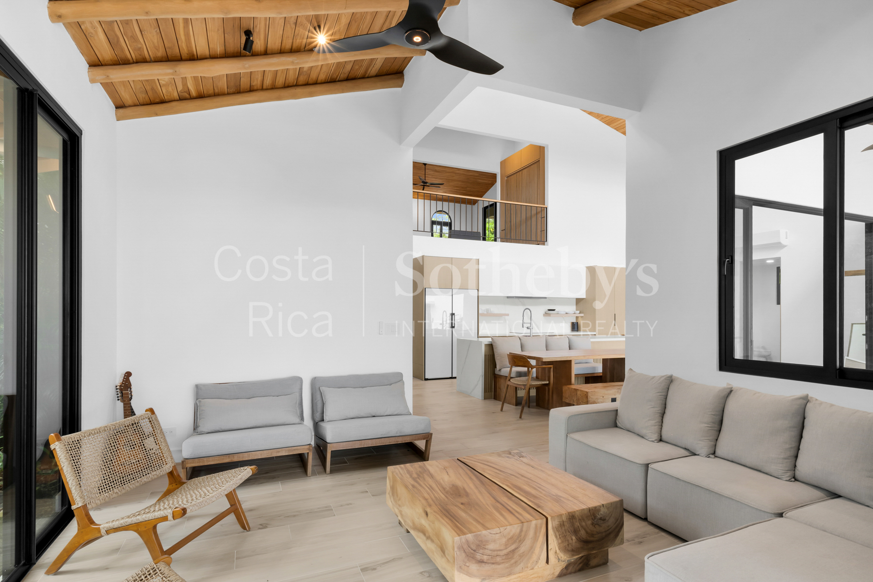  Villa Solana - 物件實景