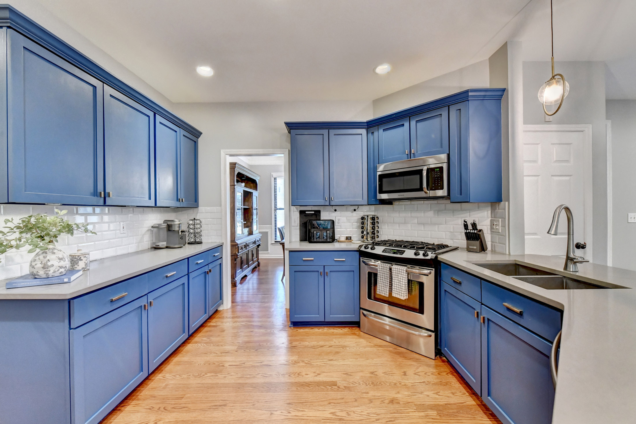  Nestled Within One of Smyrna’s Most Desirable Neighborhoods in Grace Meadows - 物件實景