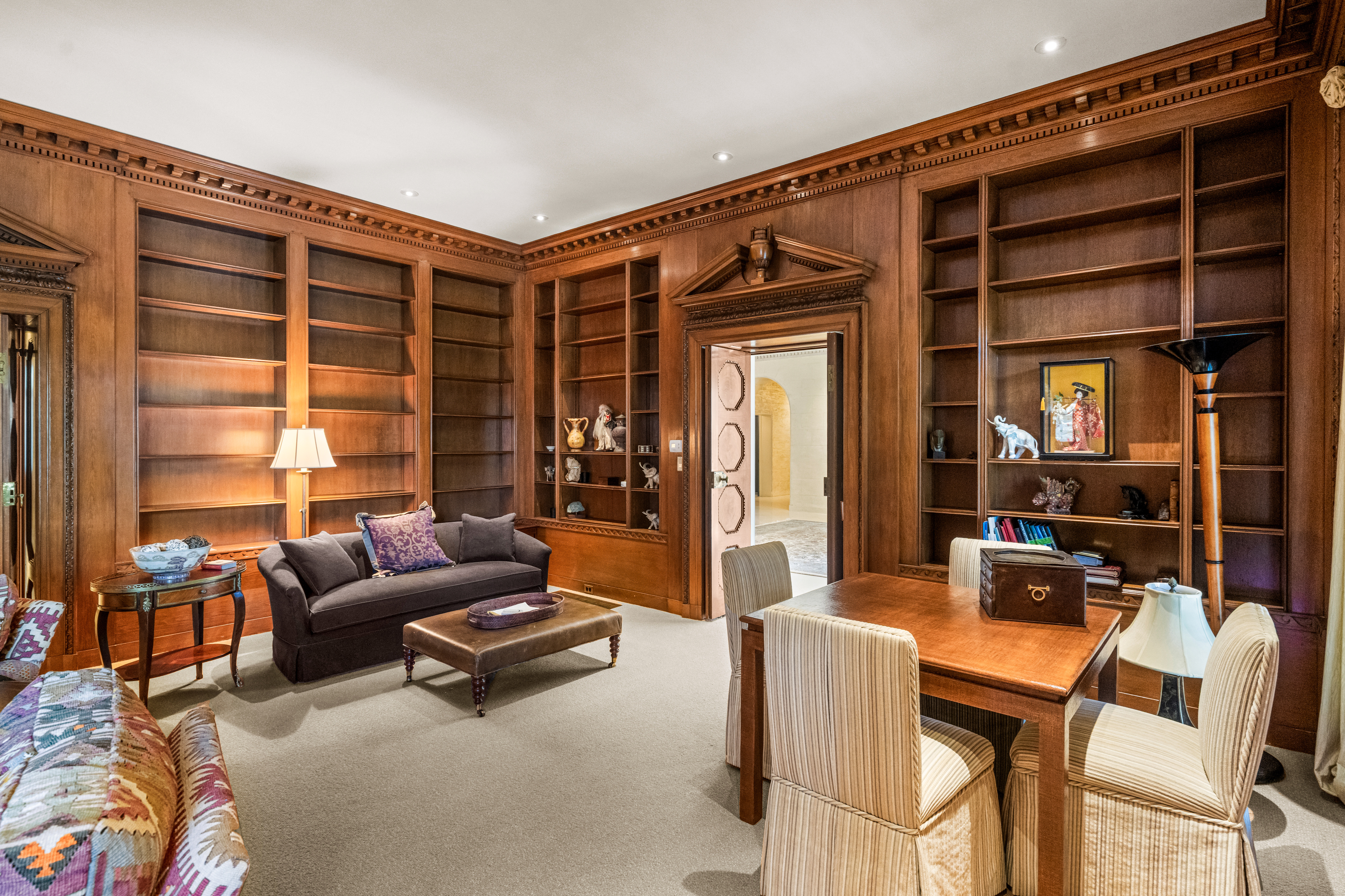  220 Ravenscliff Road, Saint Davids, PA 19087 - 物件實景