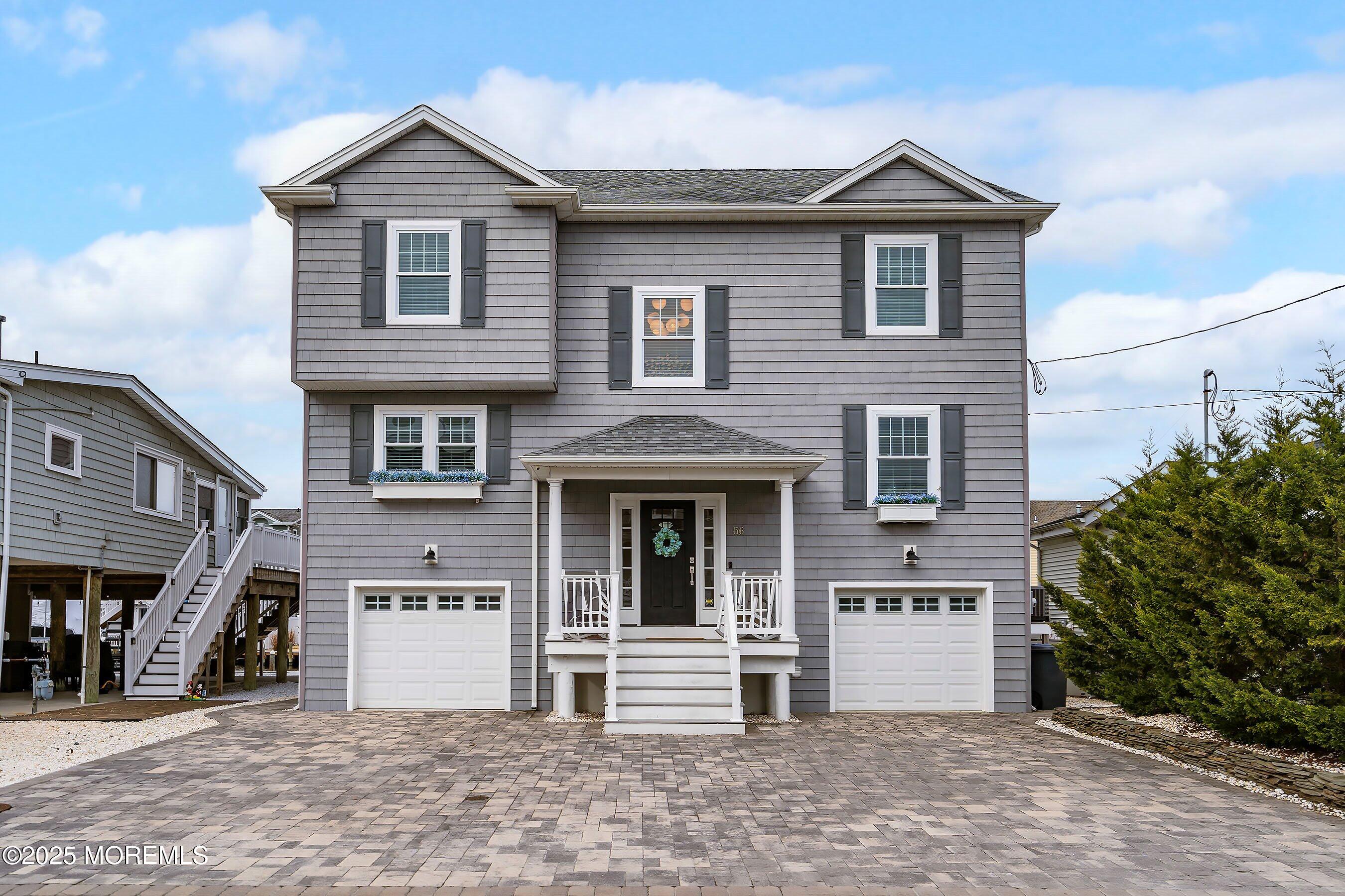 Beach Haven West, New Jersey, 08050, United States, 4 Bedrooms Bedrooms, ,3 BathroomsBathrooms,Residential,For Sale,2002868