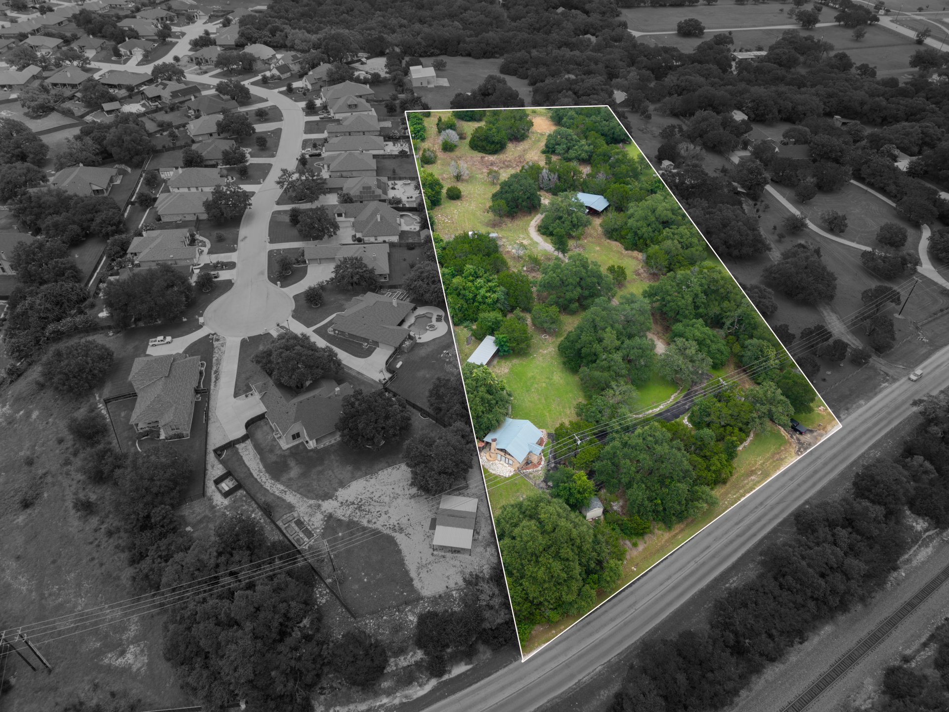 Sparta Rd, Belton, TX 76513
