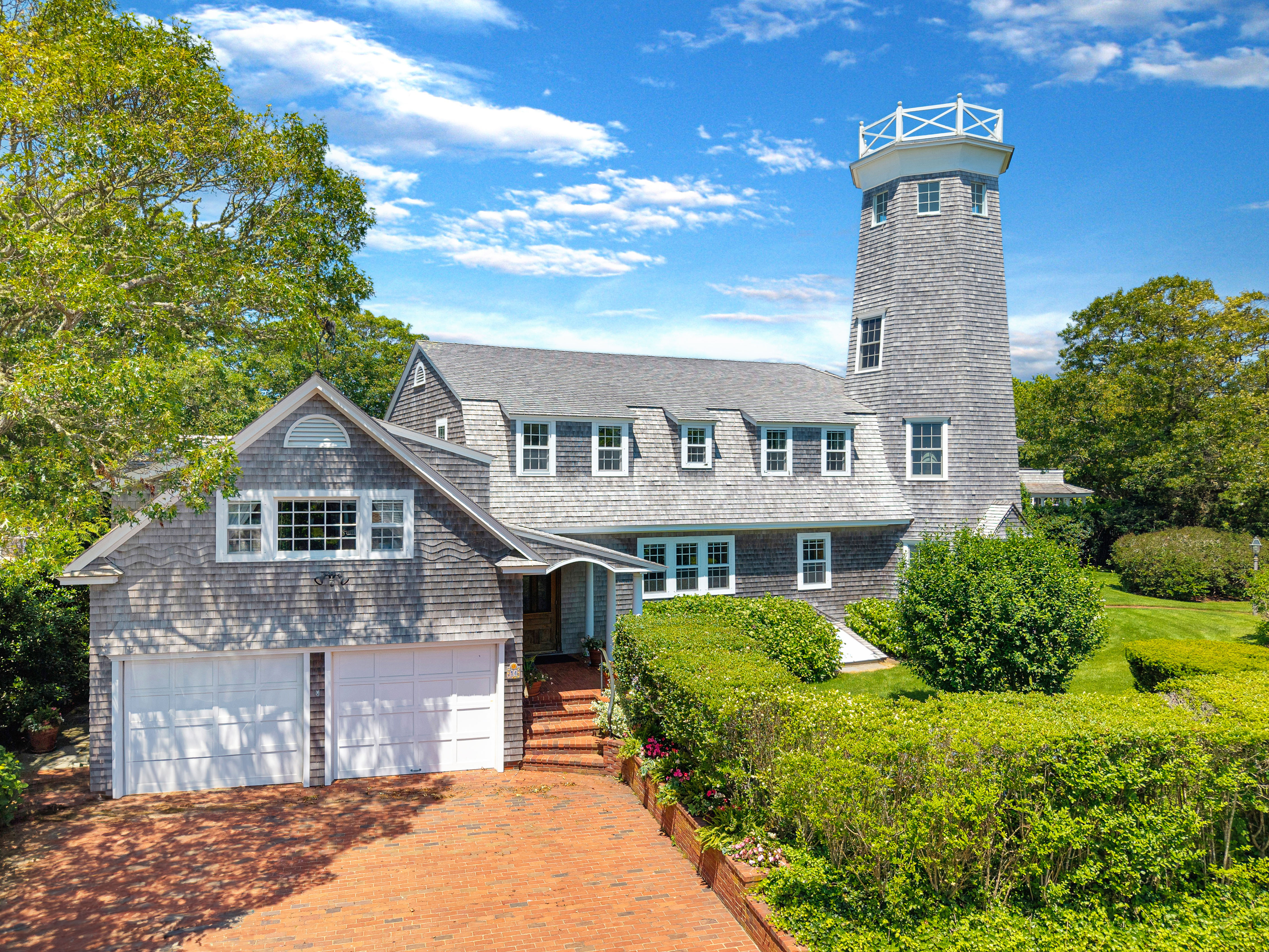  Landmark Starbuck Neck Estate with Adjacent Buildable Lot - 物件實景