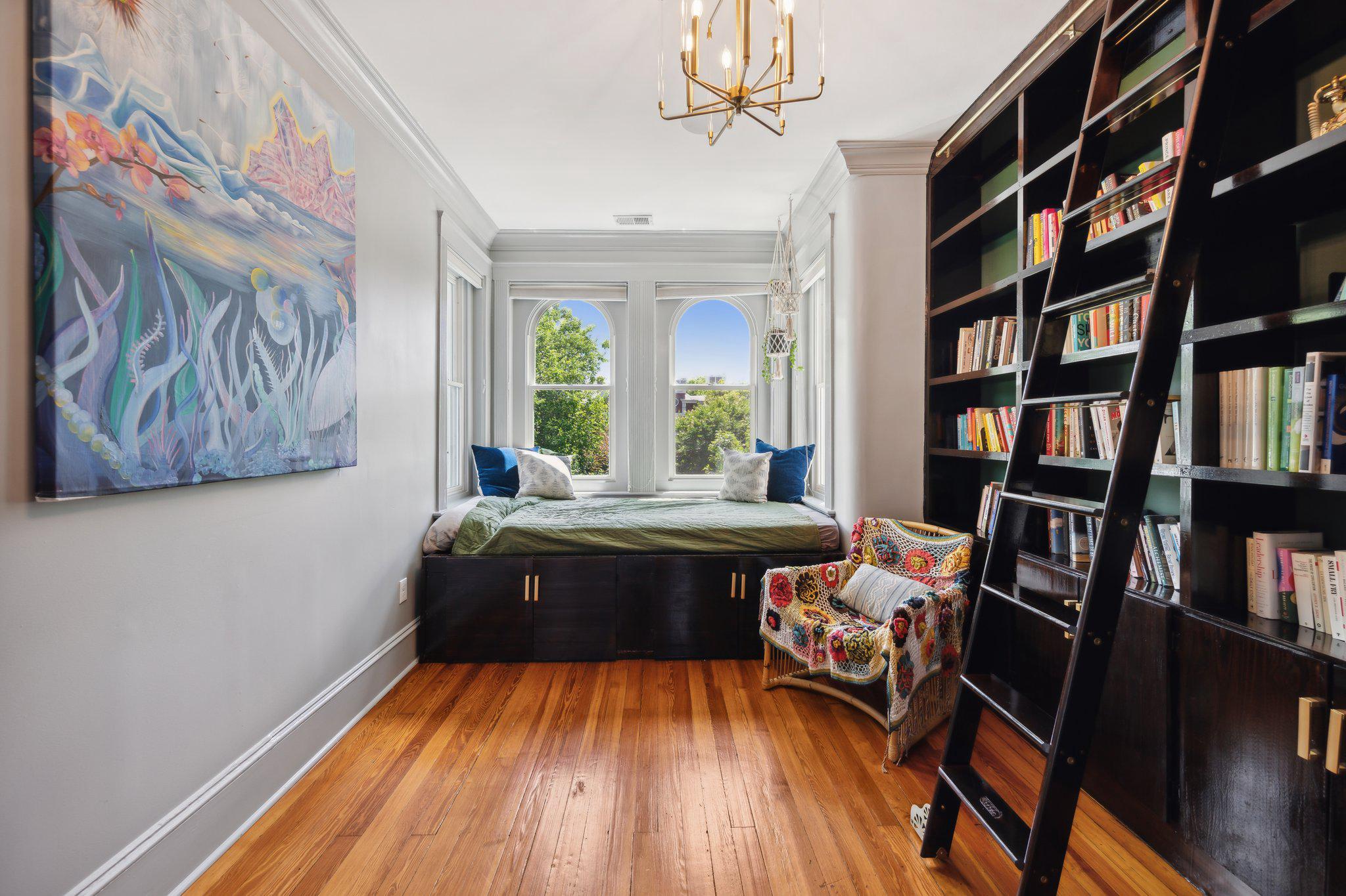  1854 3rd Street NW, Washington, DC, 20001 - 物件實景