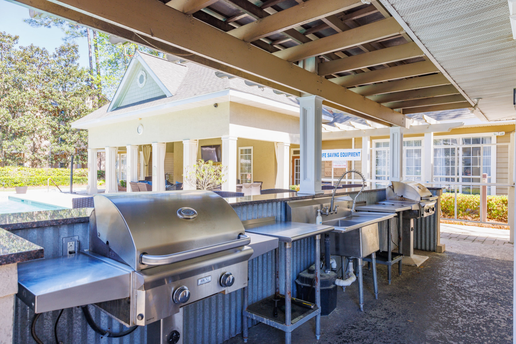  380 Marshland Road Unit #F23, Hilton Head Island - 物件實景